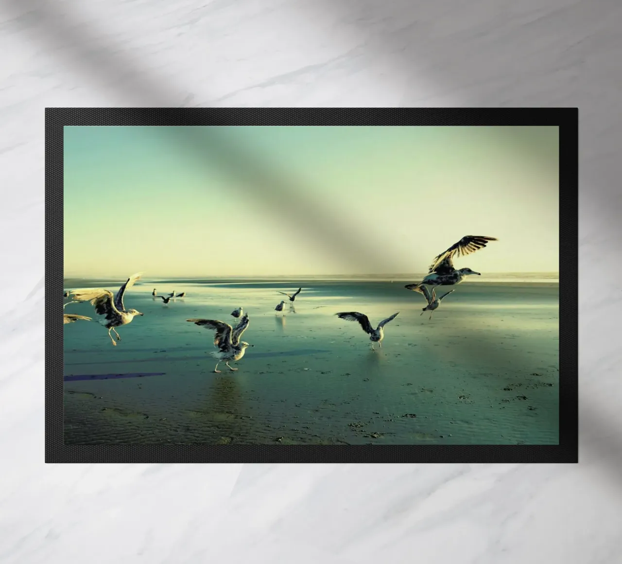 Don't Quit zerbino da Robin Delean