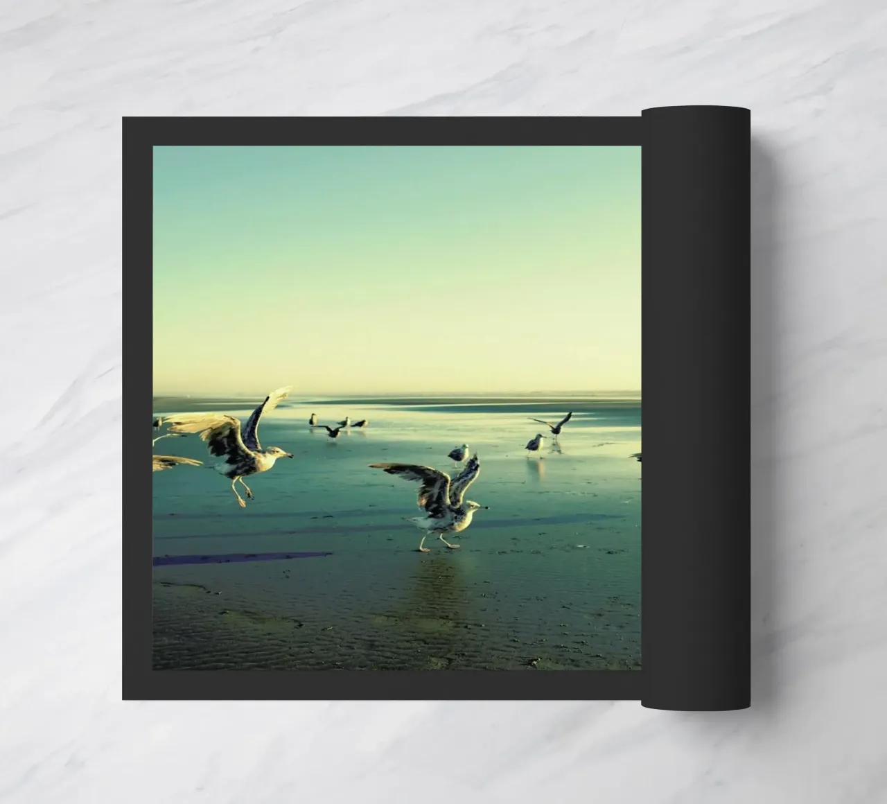 Don't Quit zerbino da Robin Delean