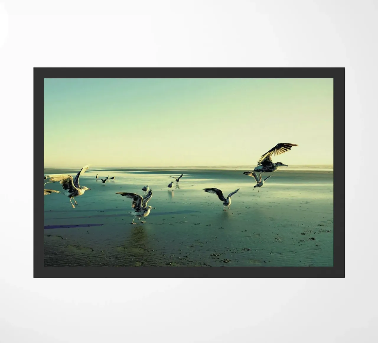 Don't Quit zerbino da Robin Delean