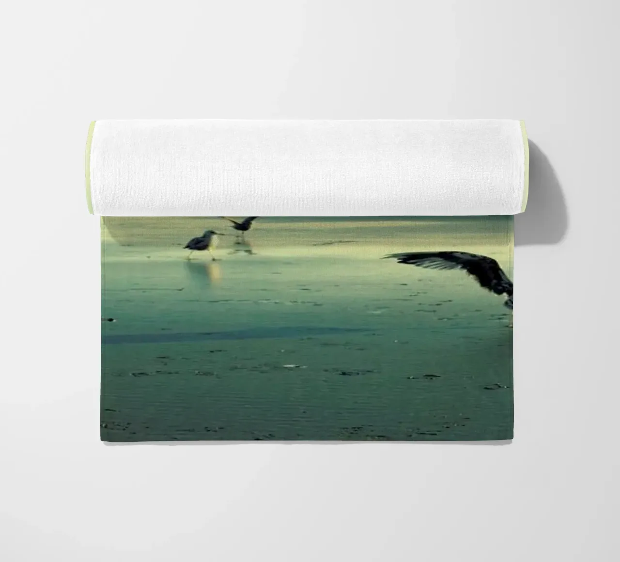 Don't Quit telo mare da Robin Delean