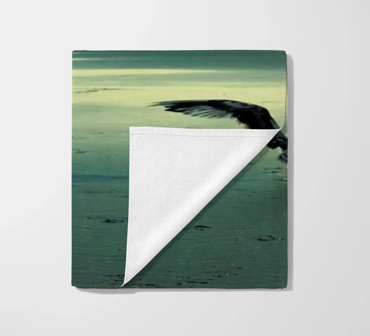 Don't Quit telo mare da Robin Delean