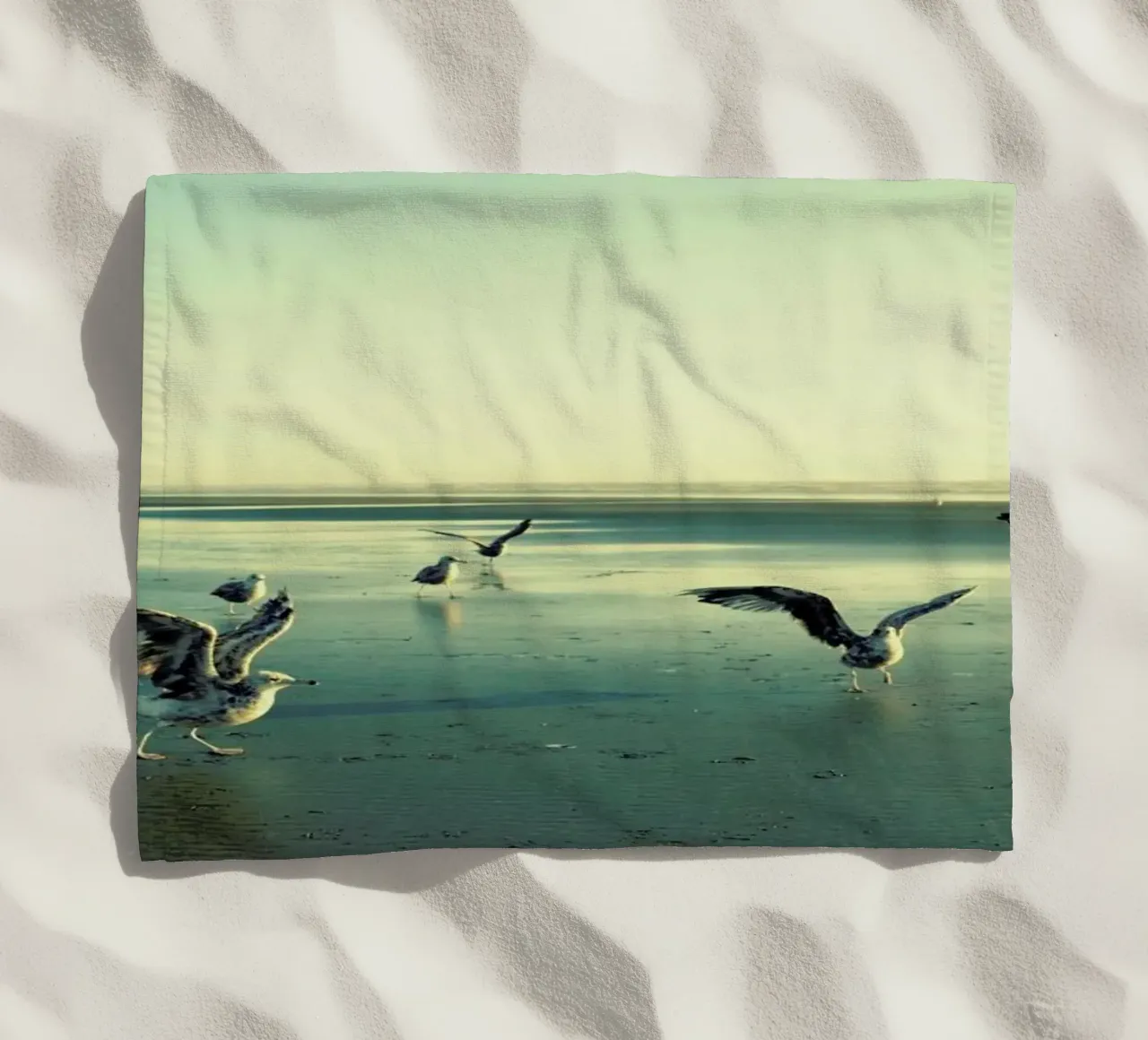 Don't Quit telo mare da Robin Delean