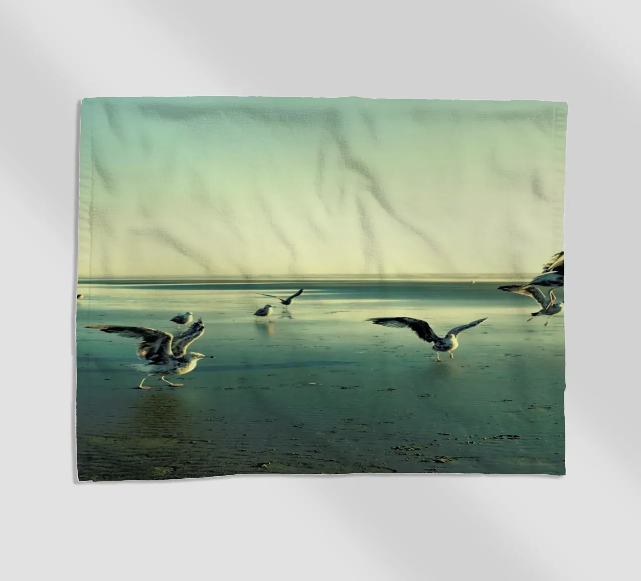 Don't Quit telo mare da Robin Delean