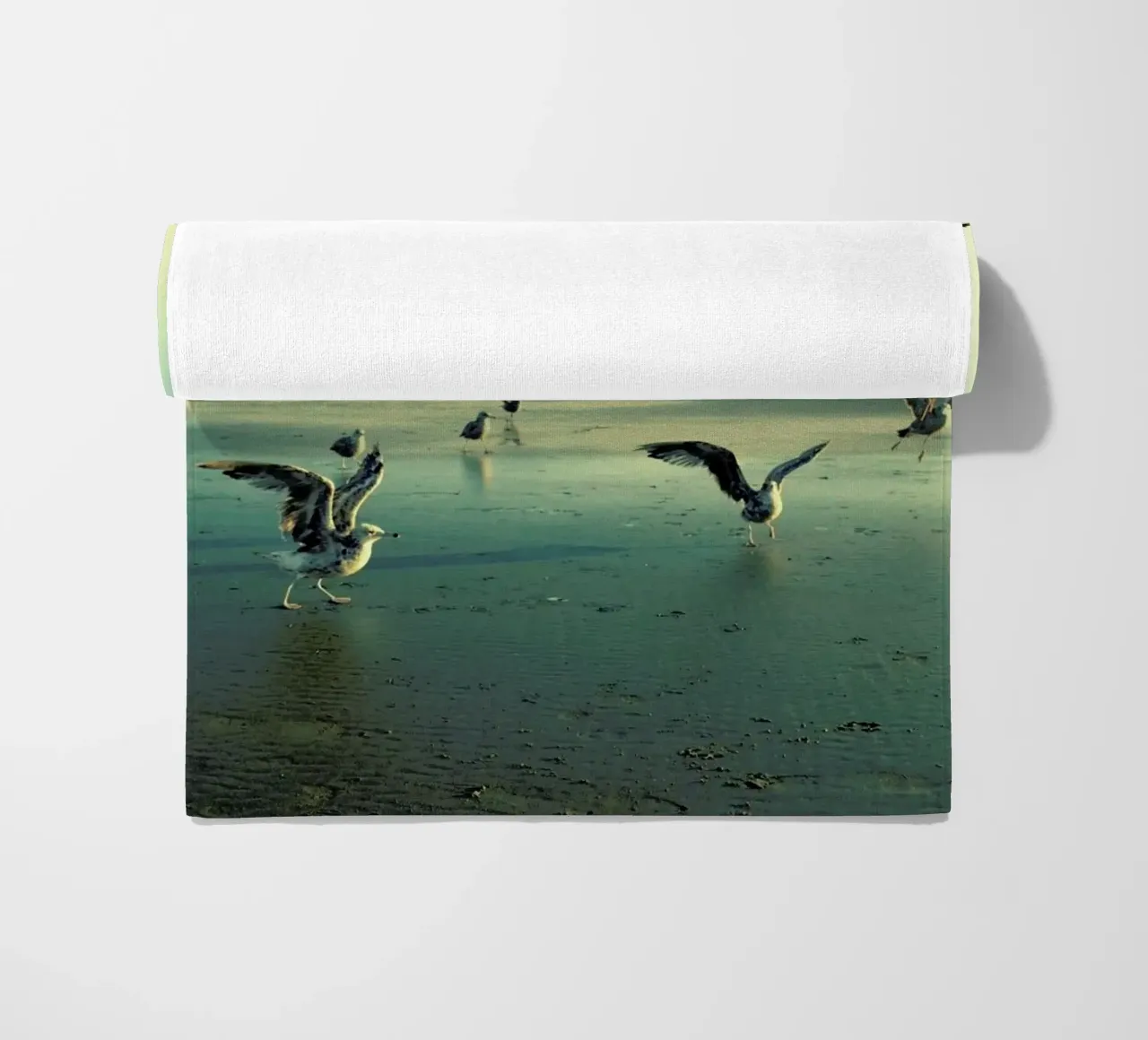 Don't Quit telo mare da Robin Delean