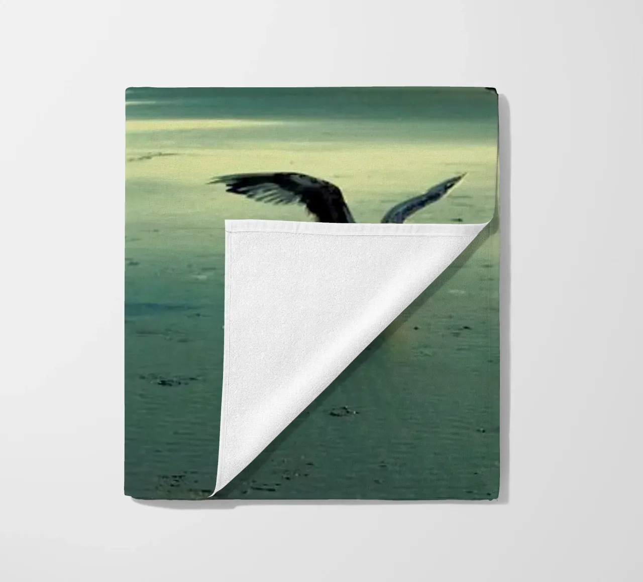 Don't Quit telo mare da Robin Delean