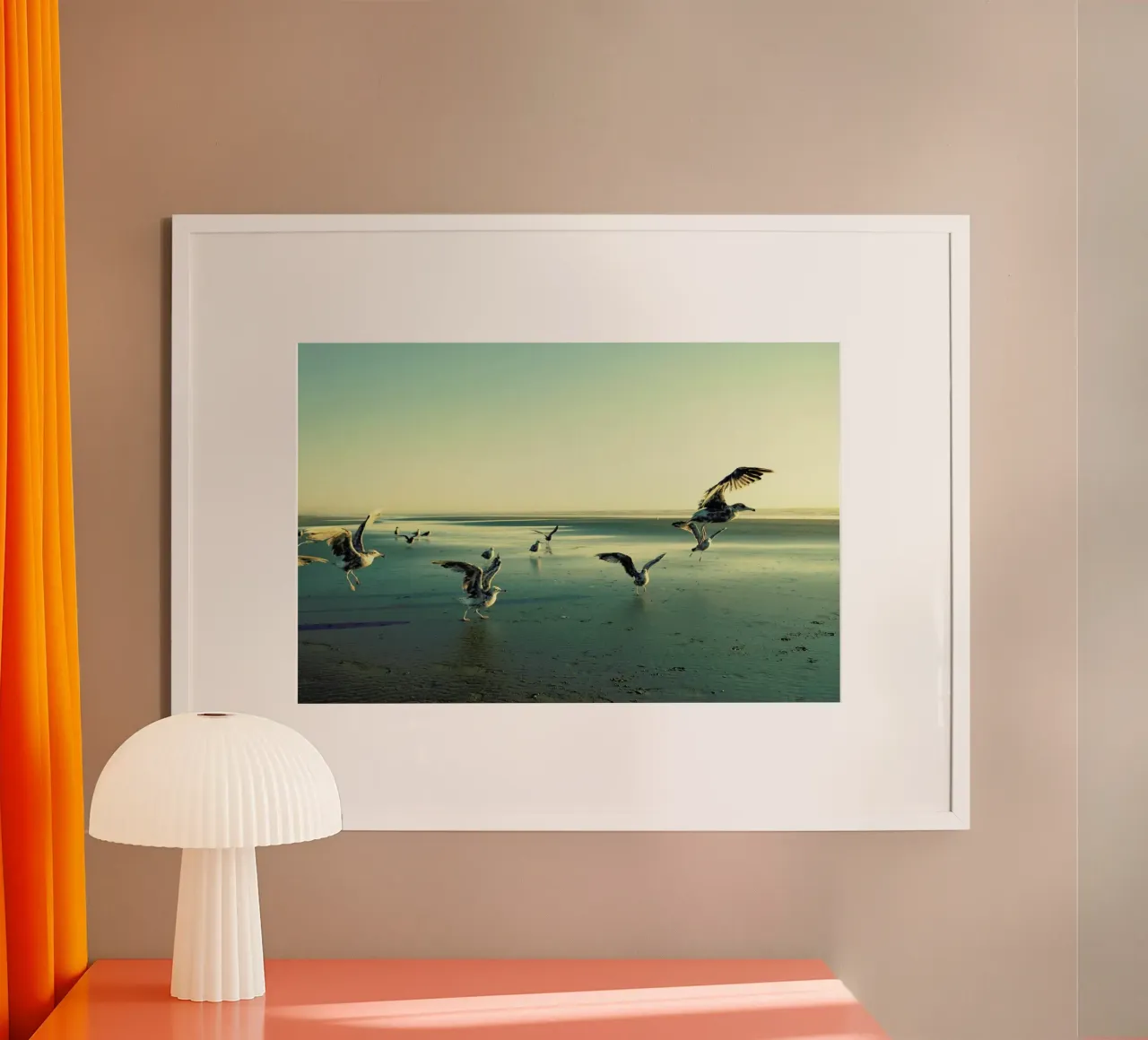 Don't Quit poster da Robin Delean