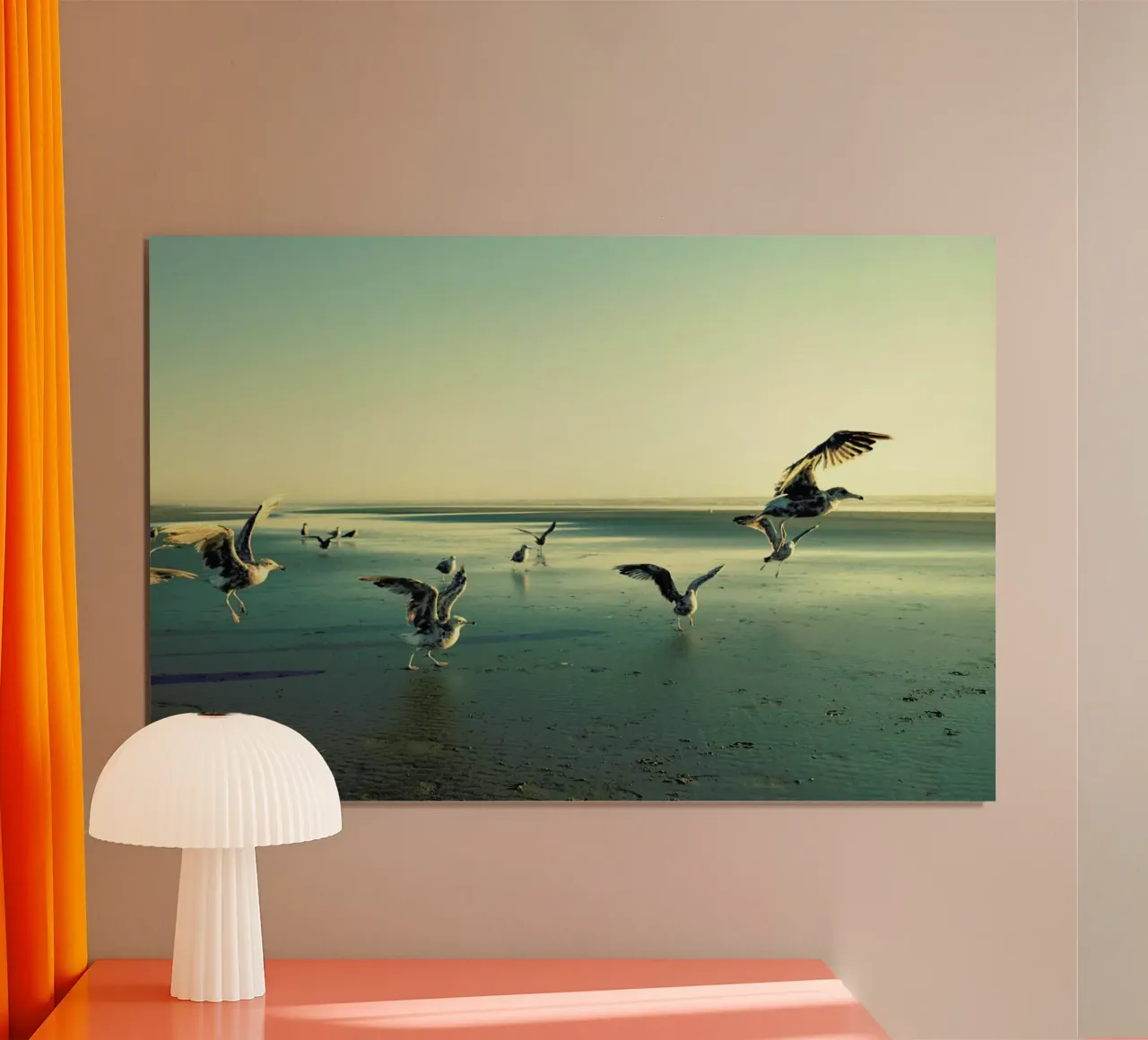 Don't Quit poster da Robin Delean