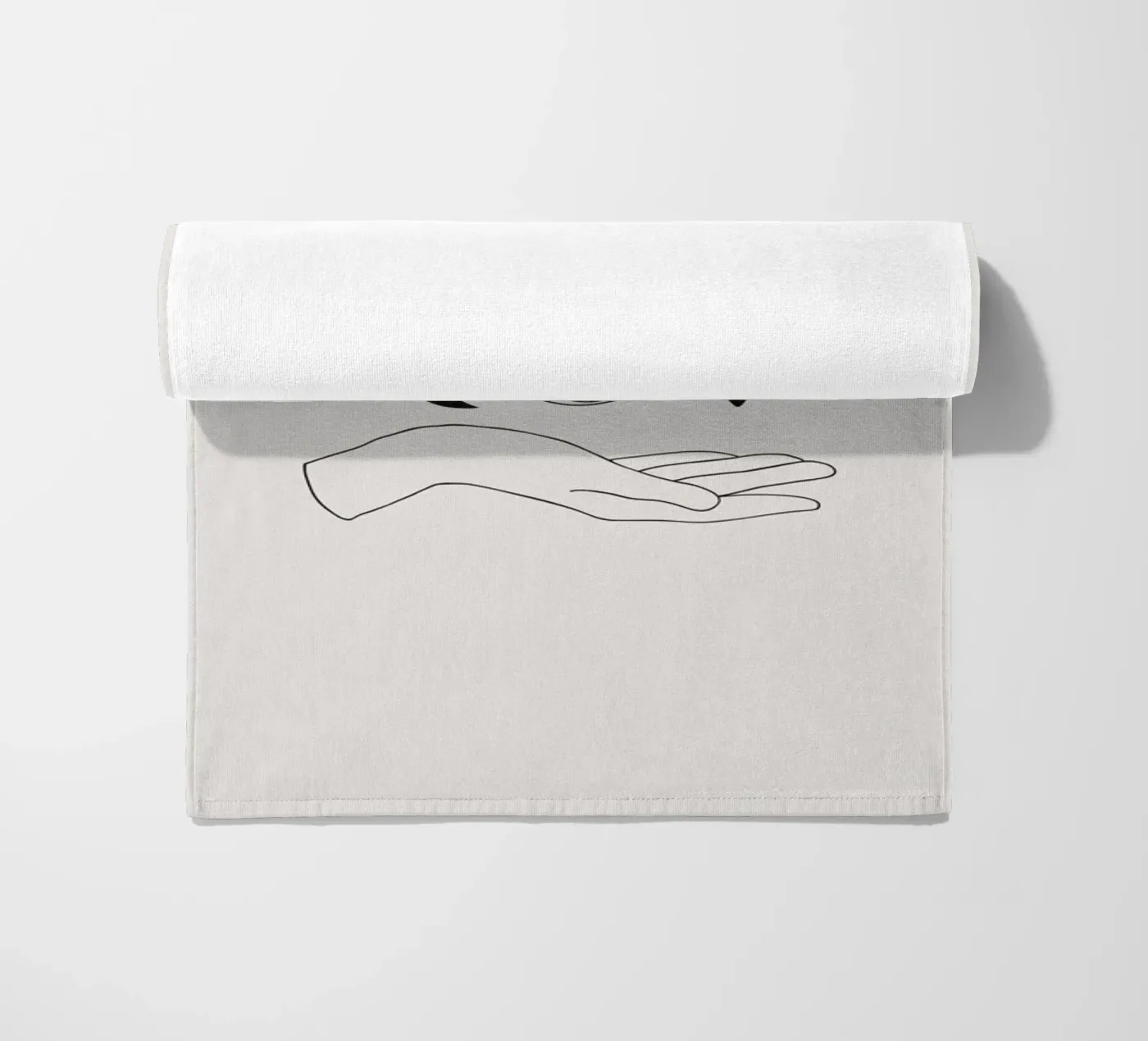 All Seeing telo mare da Pure