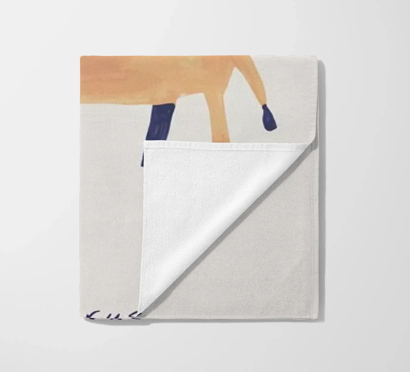 Taurus telo mare da Little Flourishes