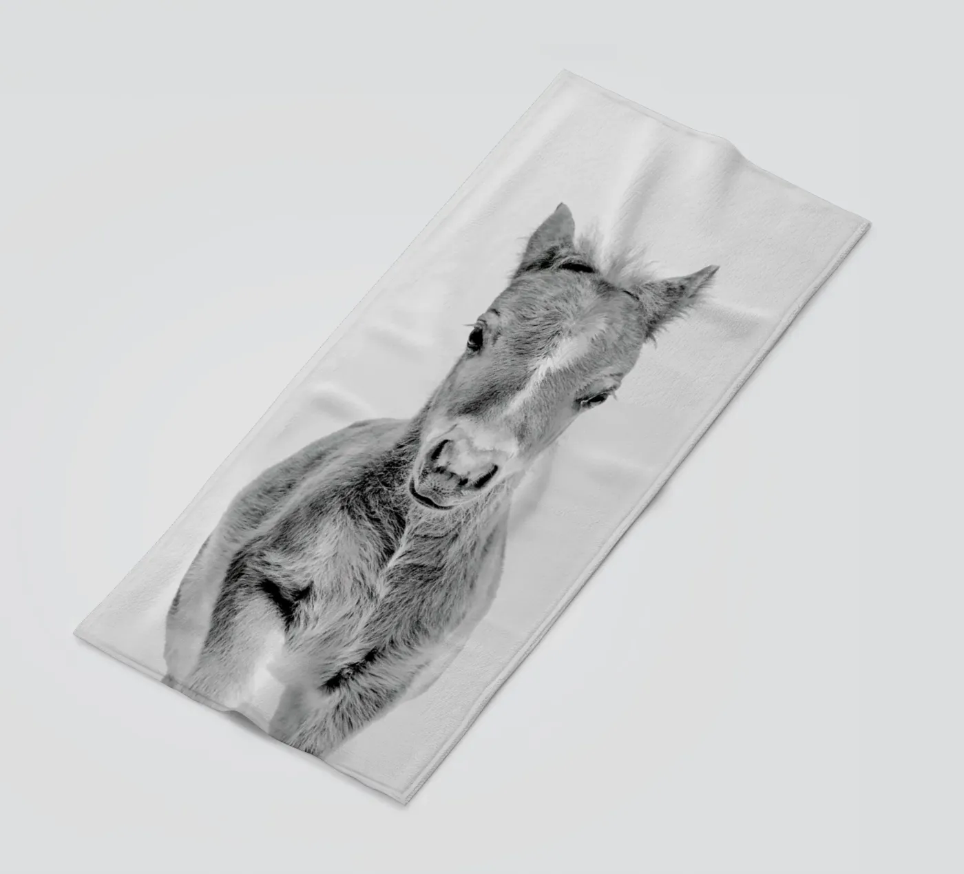 Foal Classic telo mare da Paws & Claws