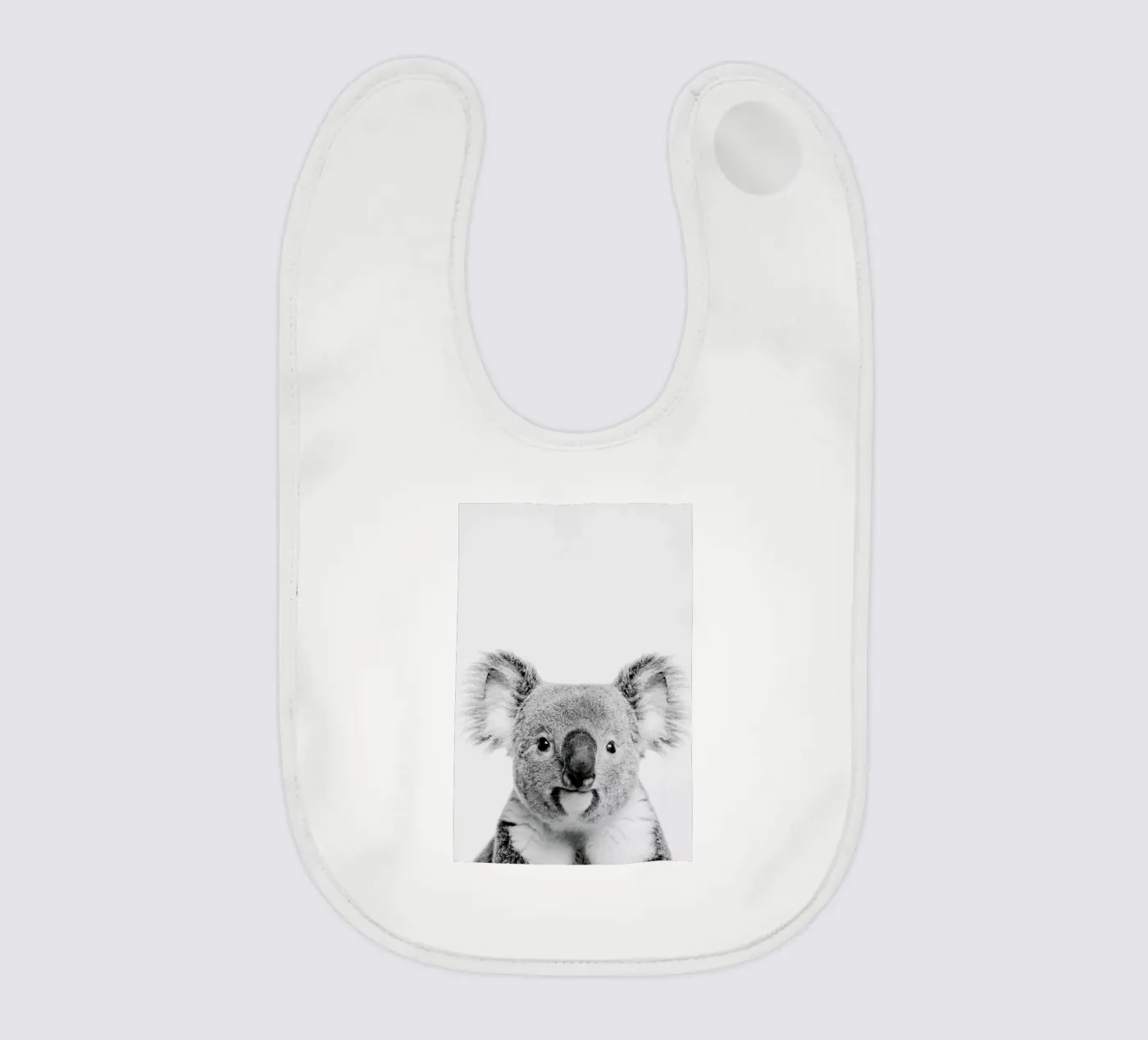 Koala Classic bavaglino da Paws & Claws