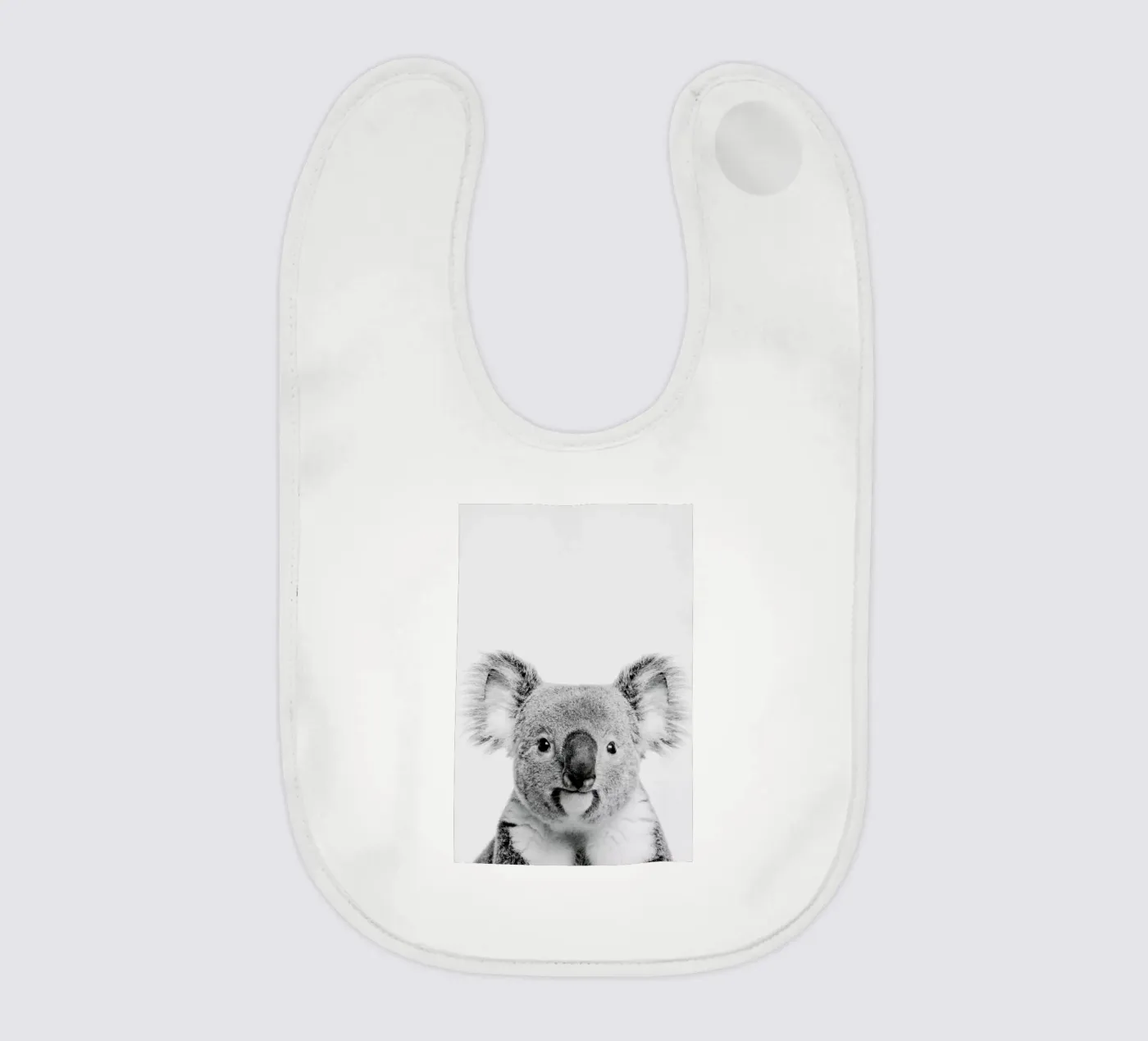 Koala Classic bavaglino da Paws & Claws