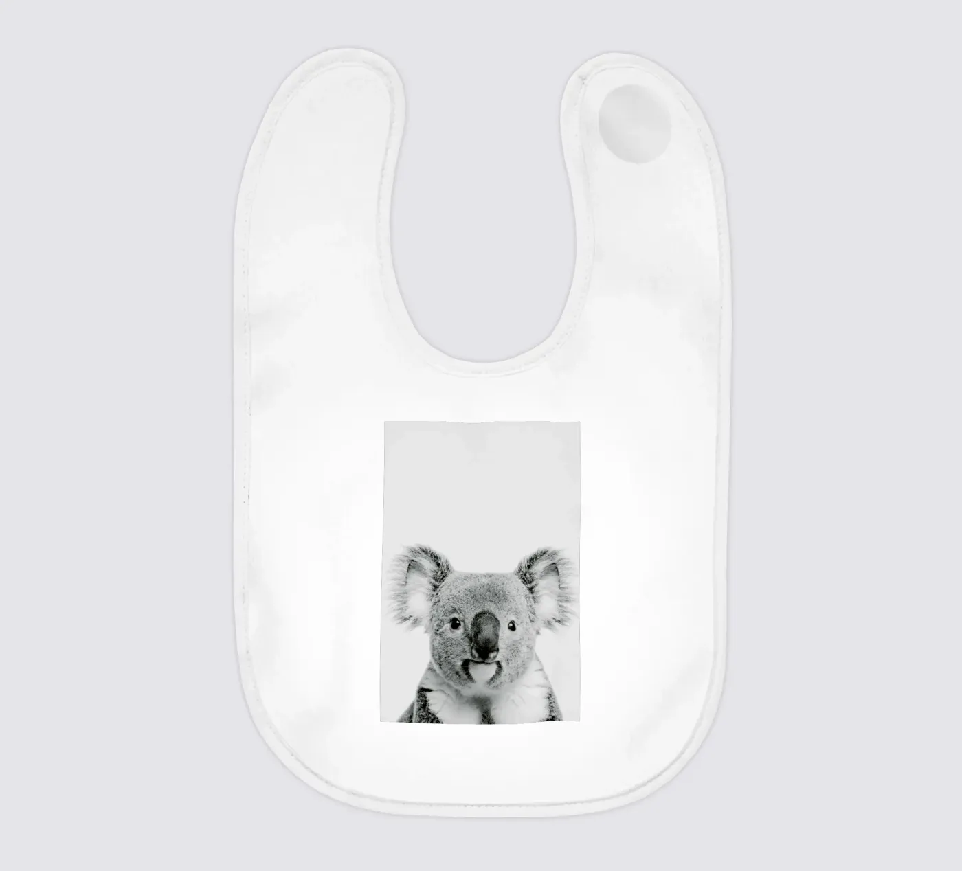 Koala Classic bavaglino da Paws & Claws