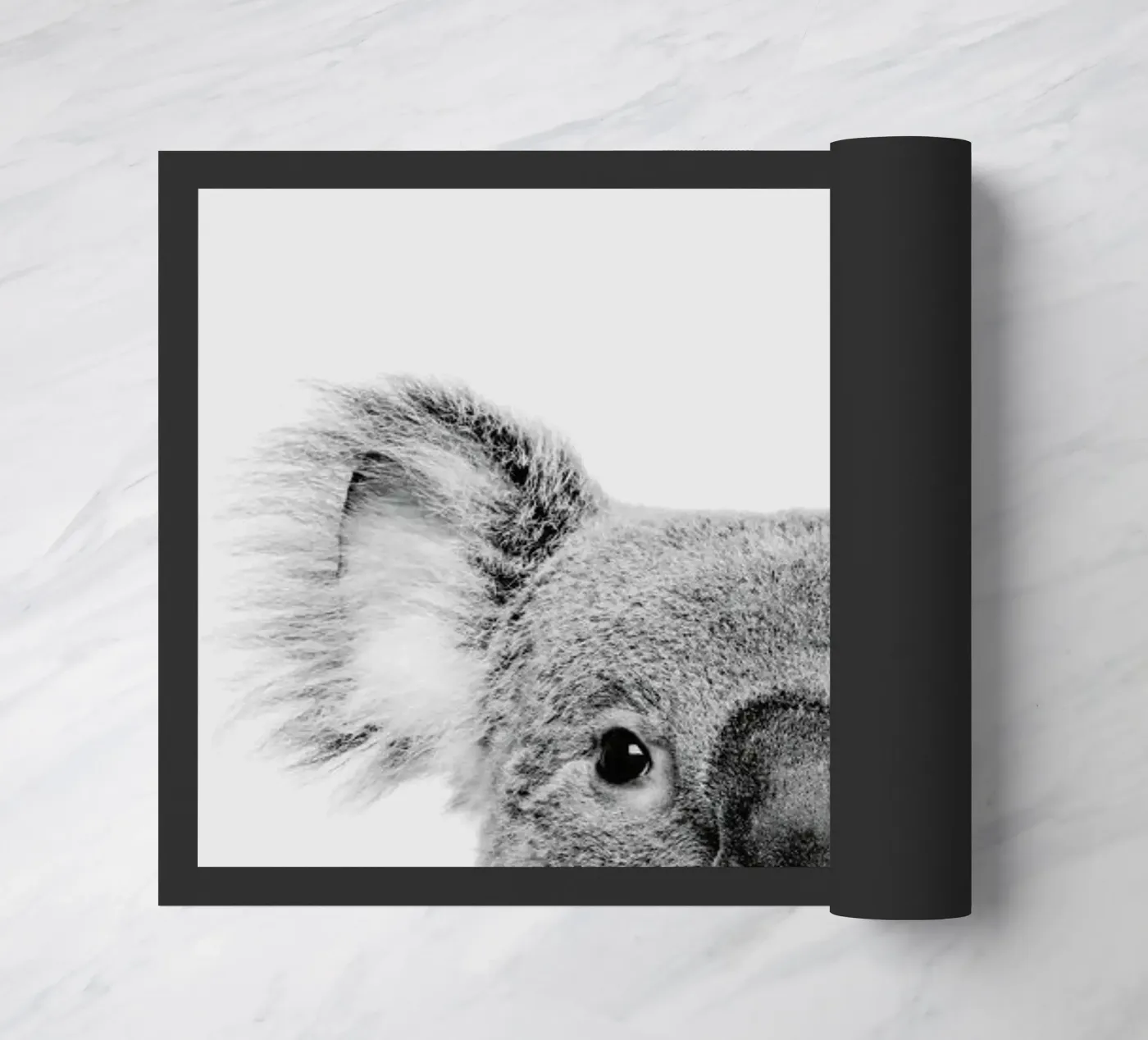 Koala Classic zerbino da Paws & Claws