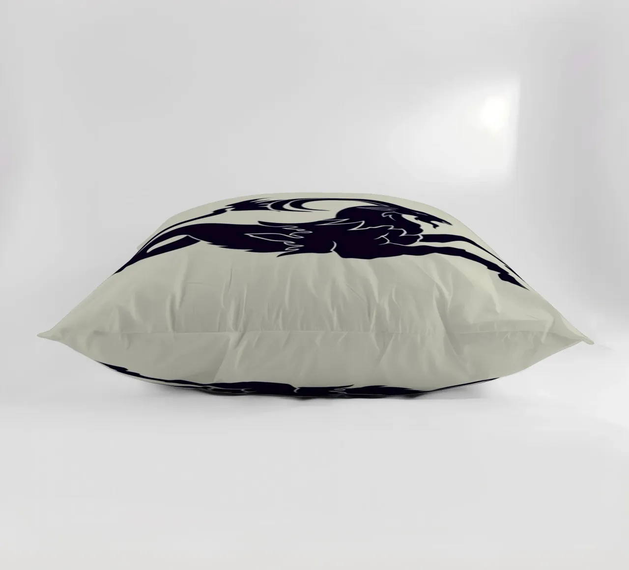 Capricorn cuscino da daylight design studio