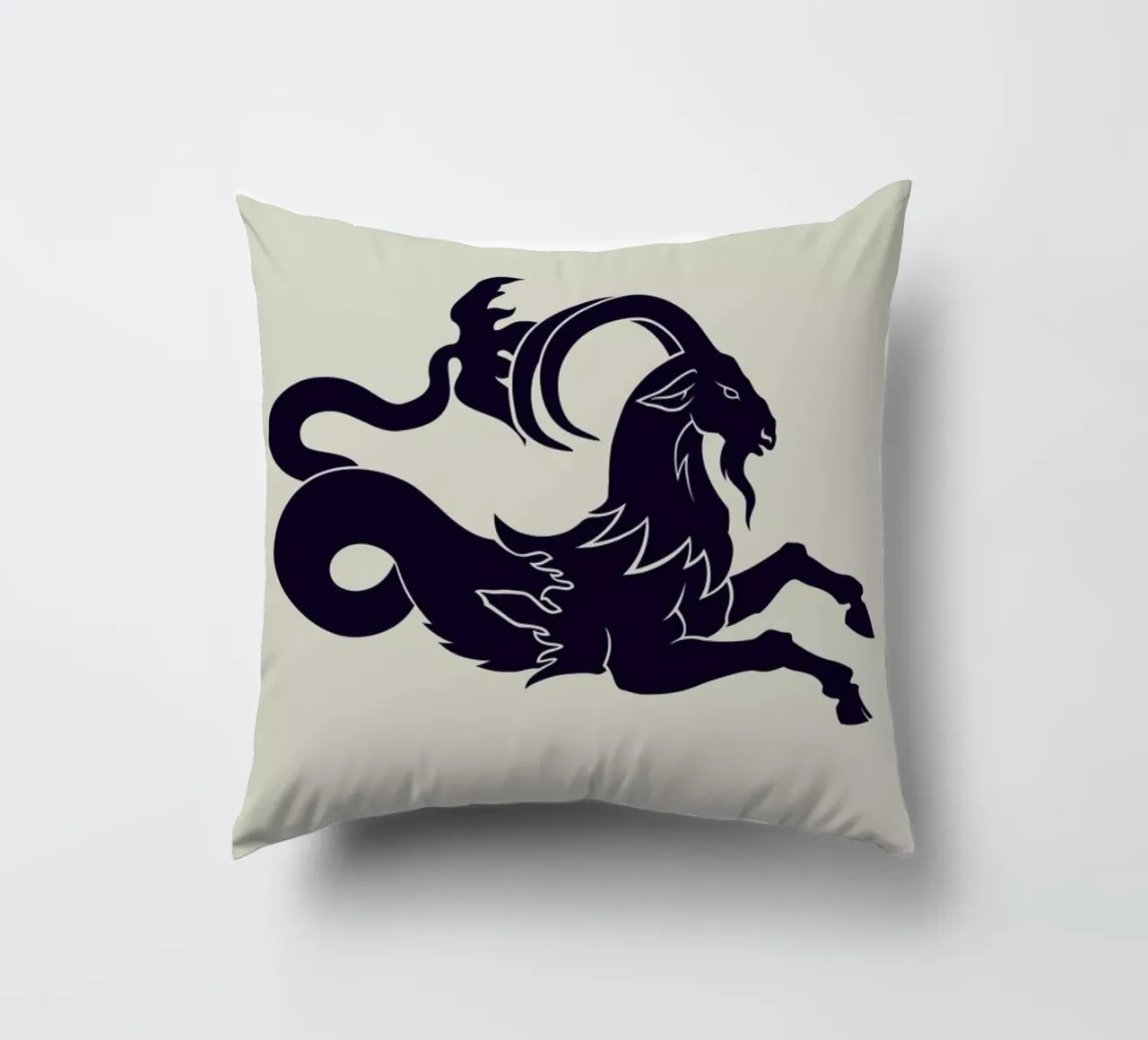 Capricorn cuscino da daylight design studio