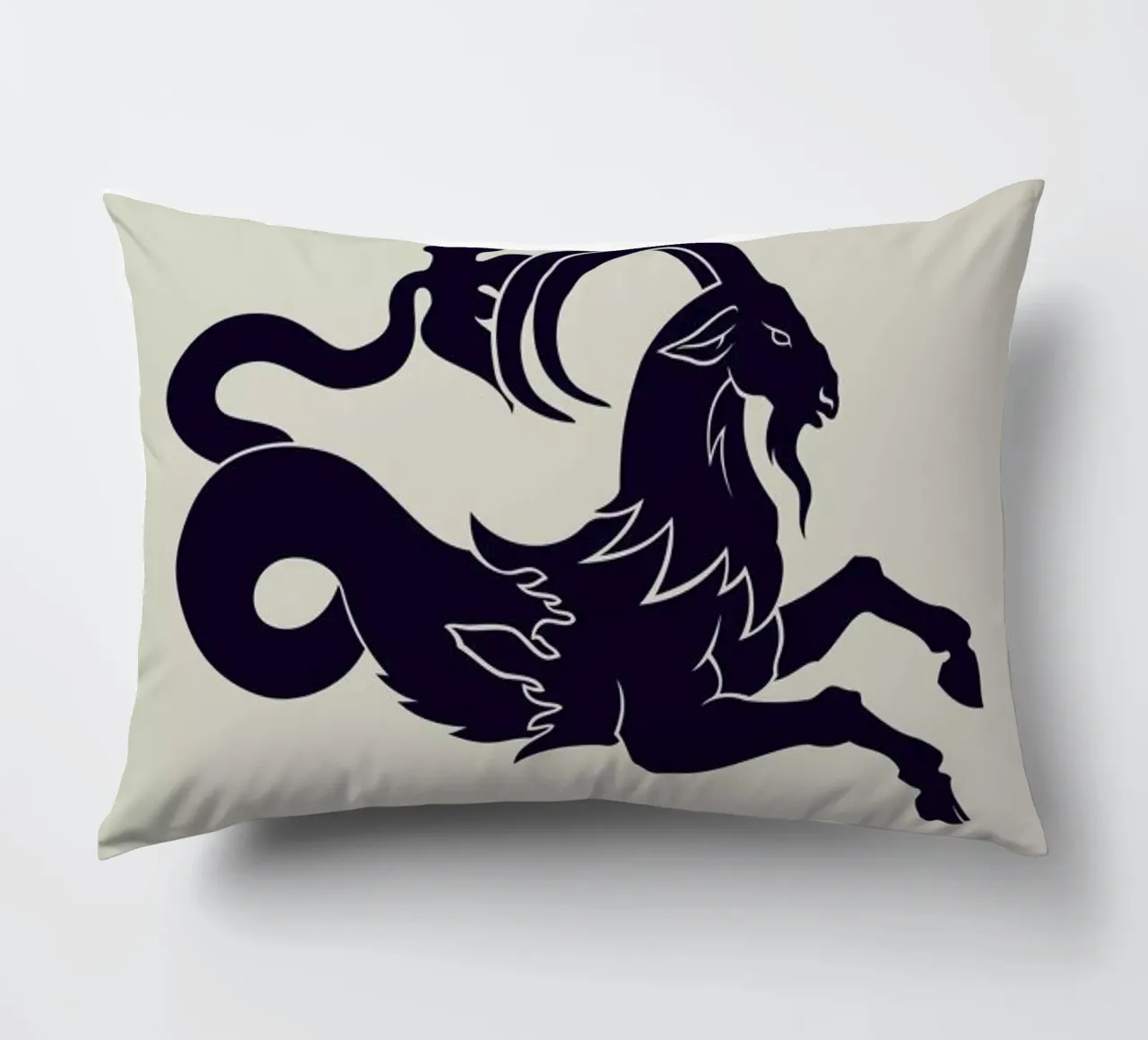 Capricorn cuscino da daylight design studio