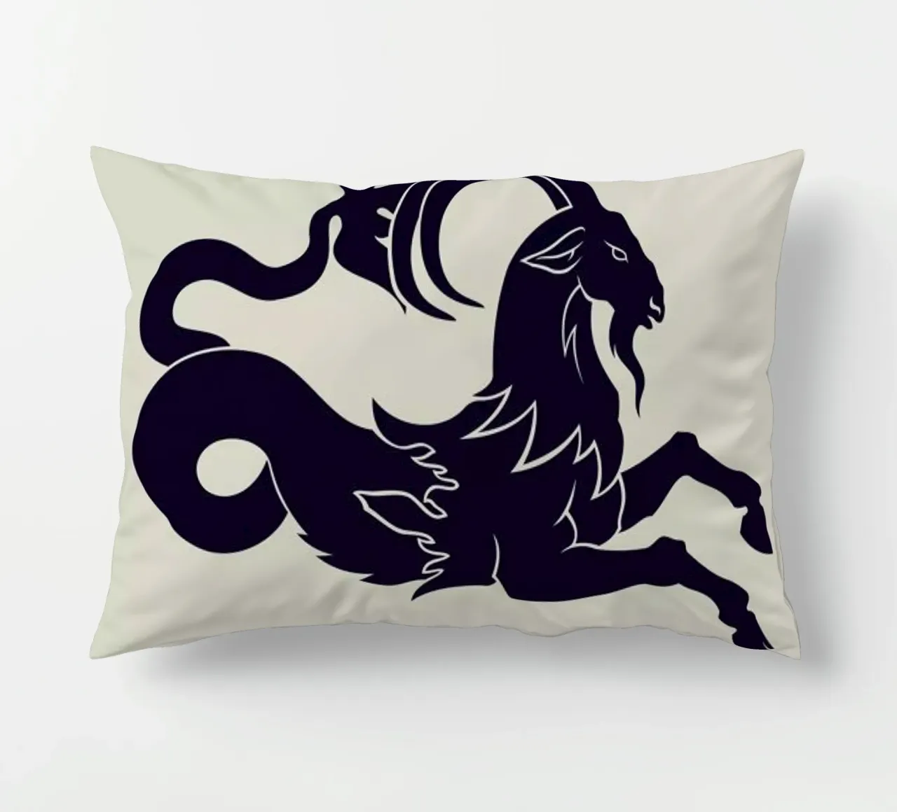 Capricorn cuscino da daylight design studio