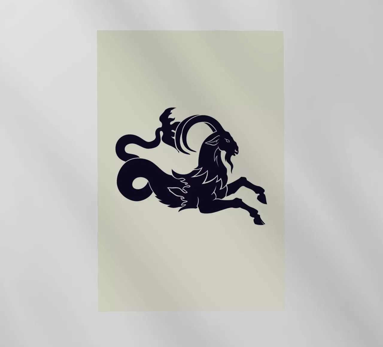 Capricorn pellicola backlit da daylight design studio