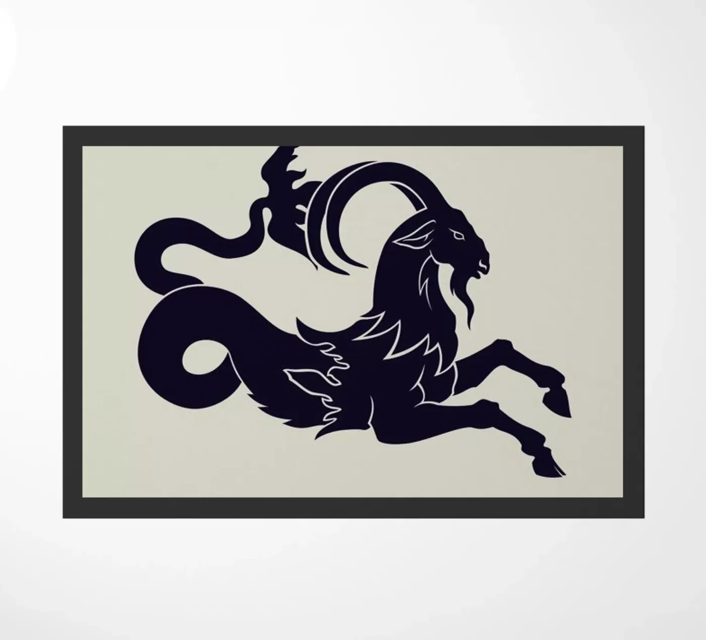 Capricorn zerbino da daylight design studio