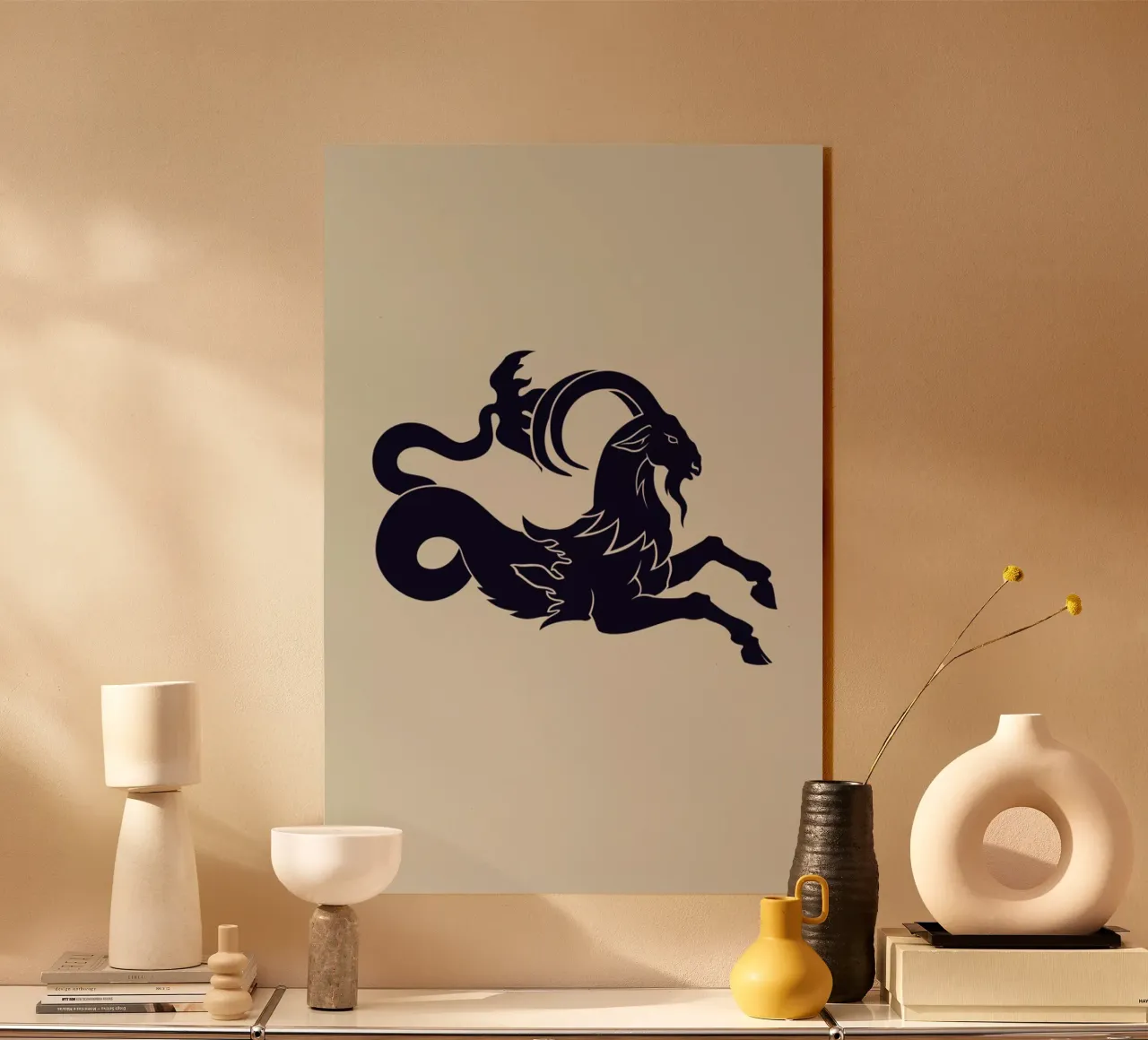 Capricorn plexiglass da daylight design studio