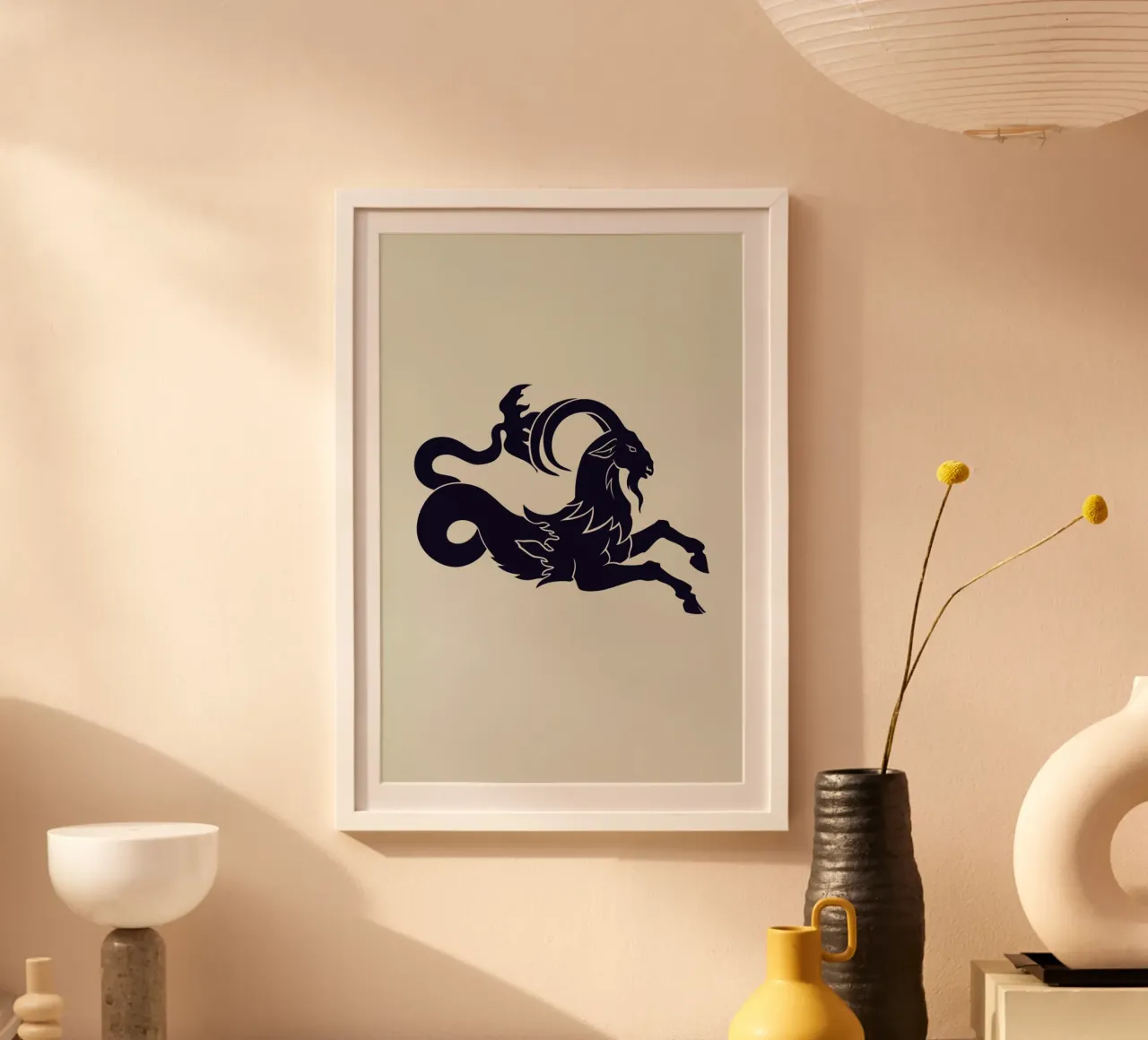Capricorn carta hahnemühle da daylight design studio