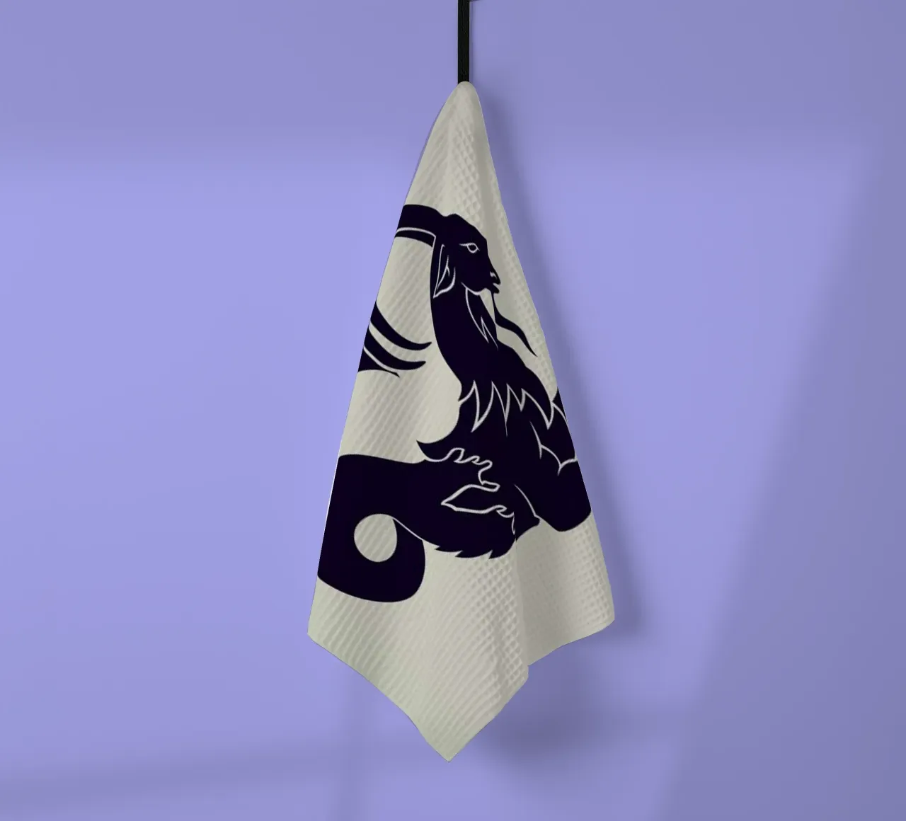 Capricorn canovaccio da cucina da daylight design studio