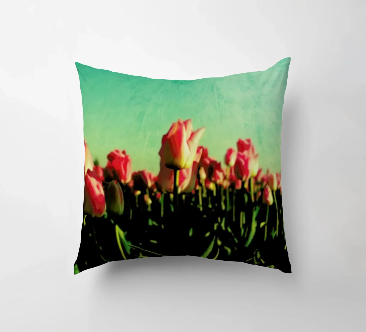 How Does Your Garden Grow cuscino da Robin Delean