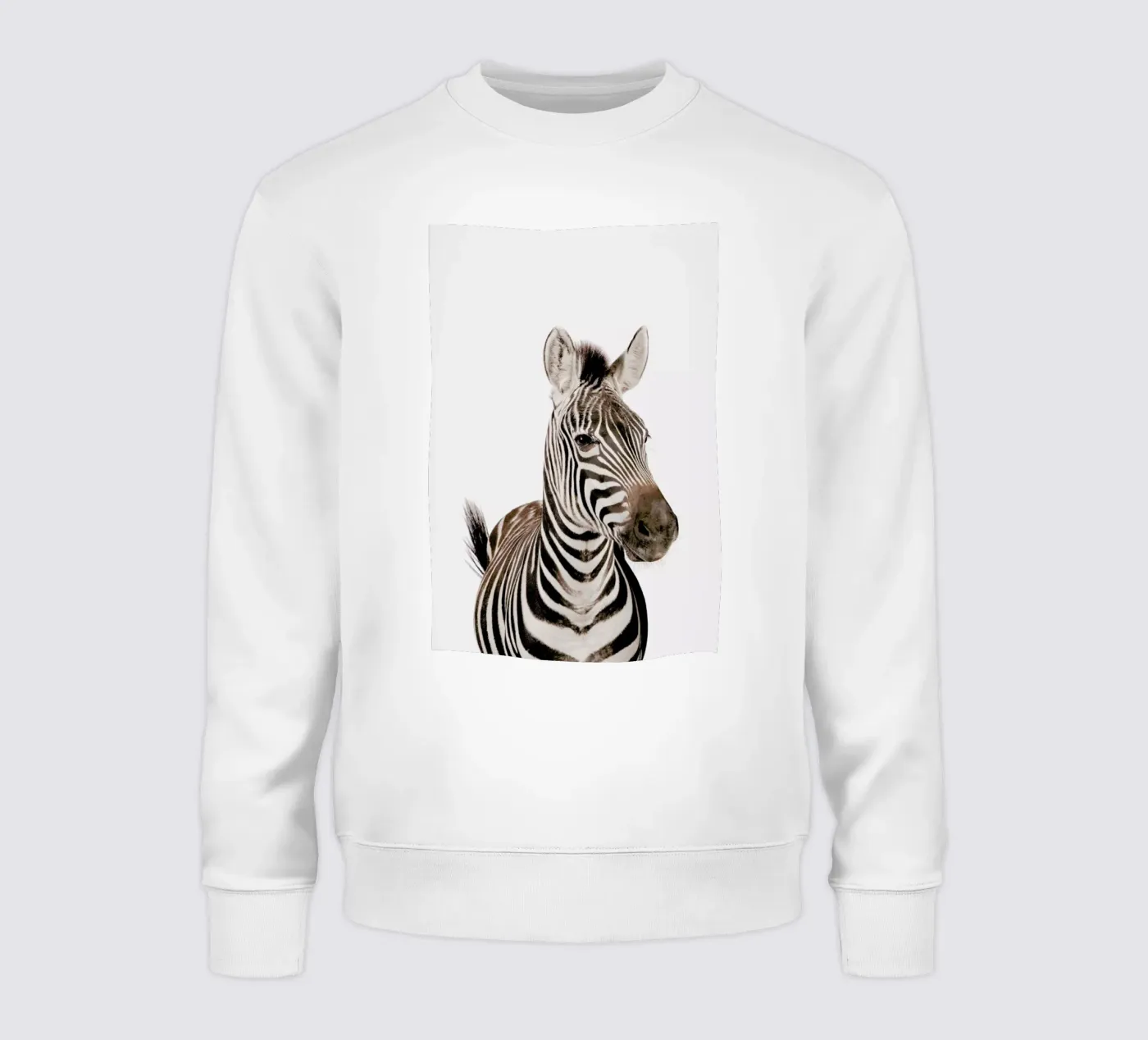 Zebra felpa da Paws & Claws