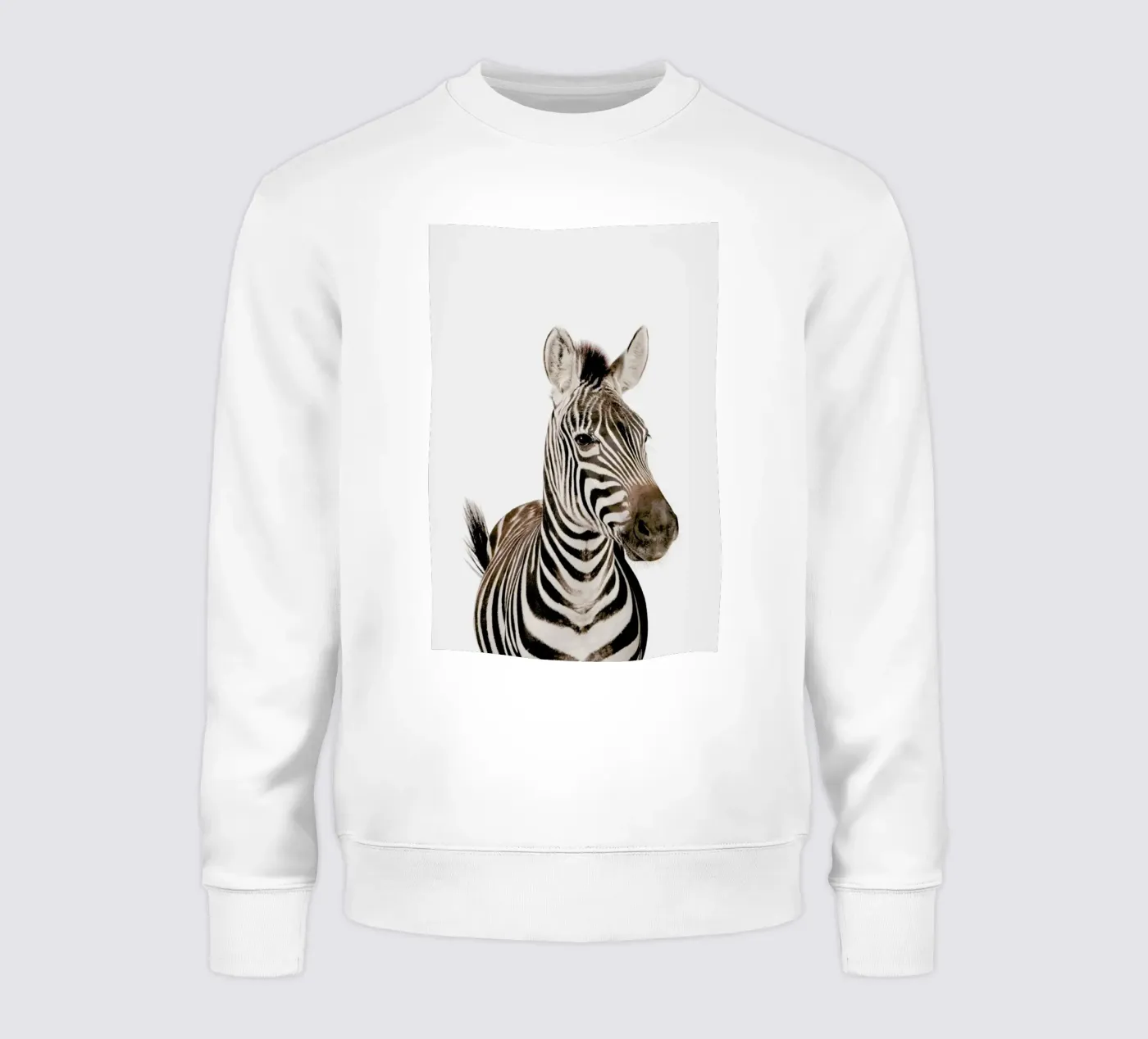 Zebra felpa da Paws & Claws