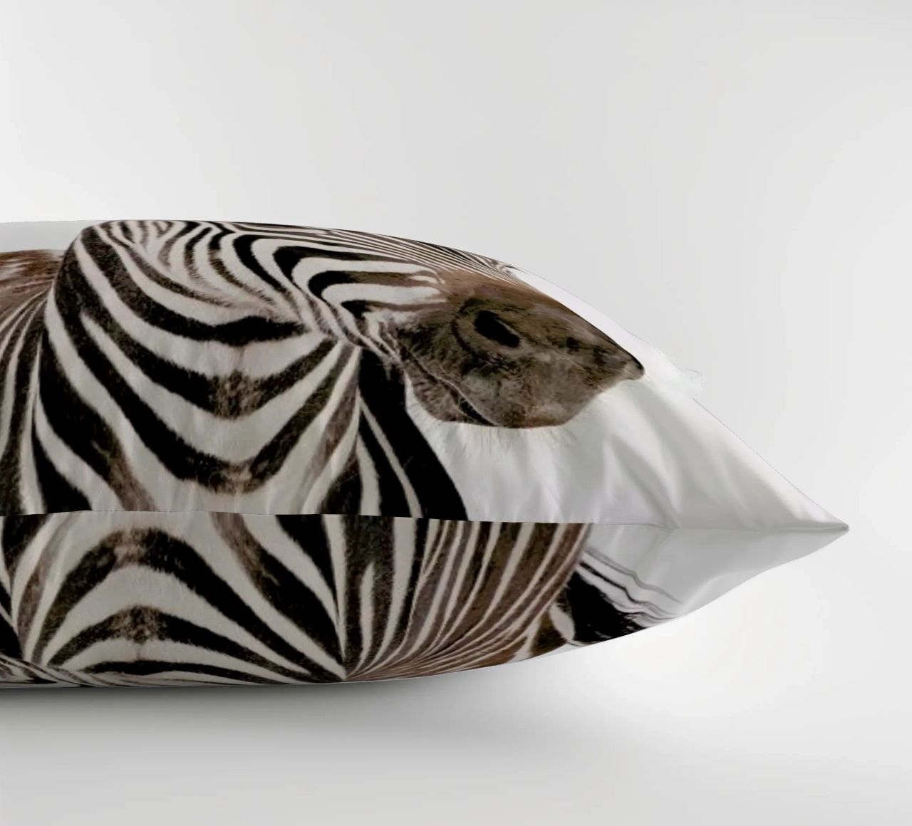 Zebra cuscino da Paws & Claws