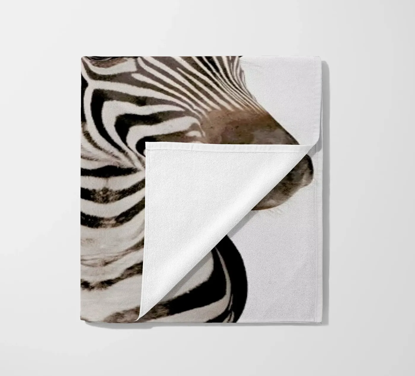 Zebra telo mare da Paws & Claws