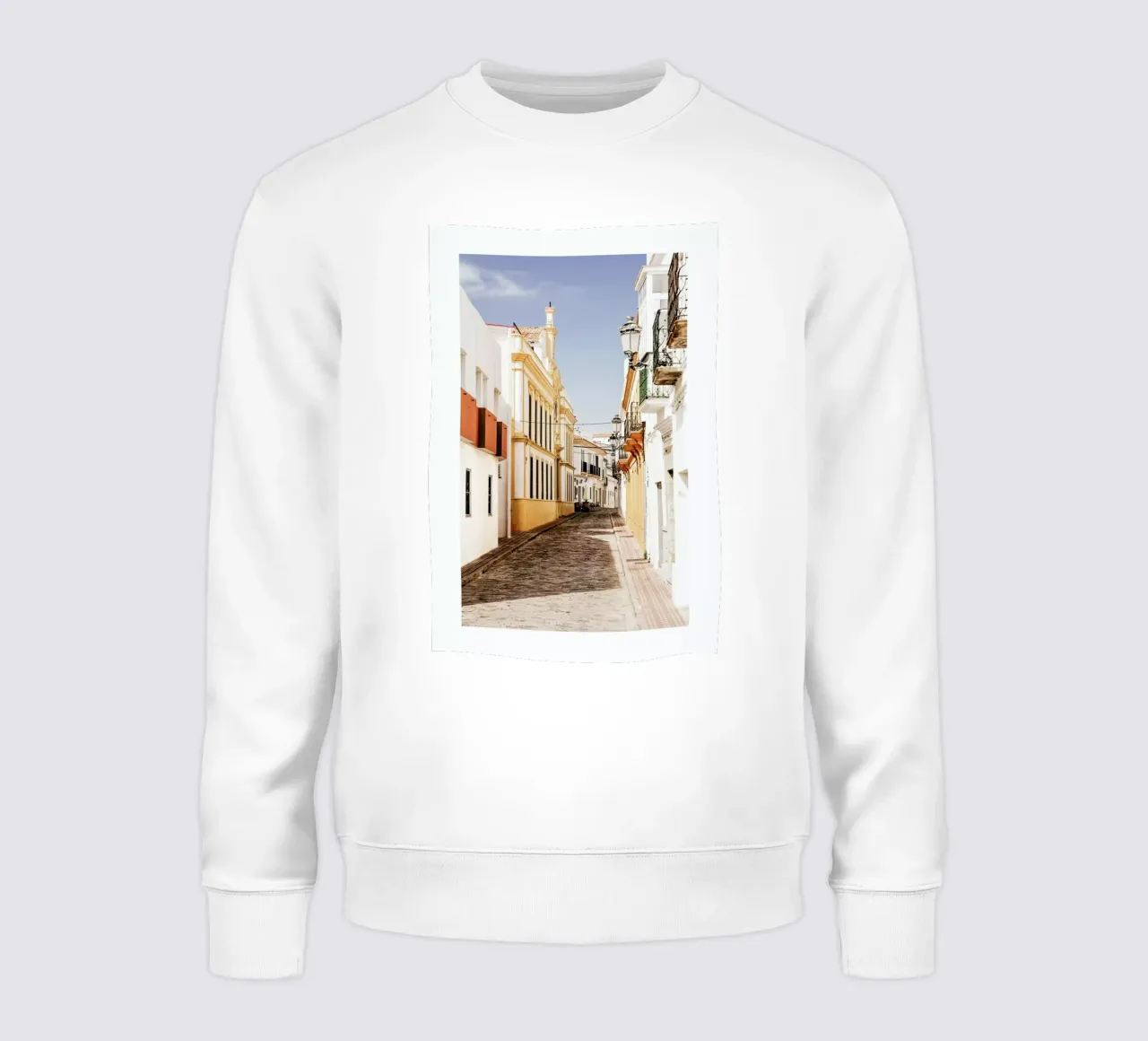 Cadiz felpa da METROPOLIS