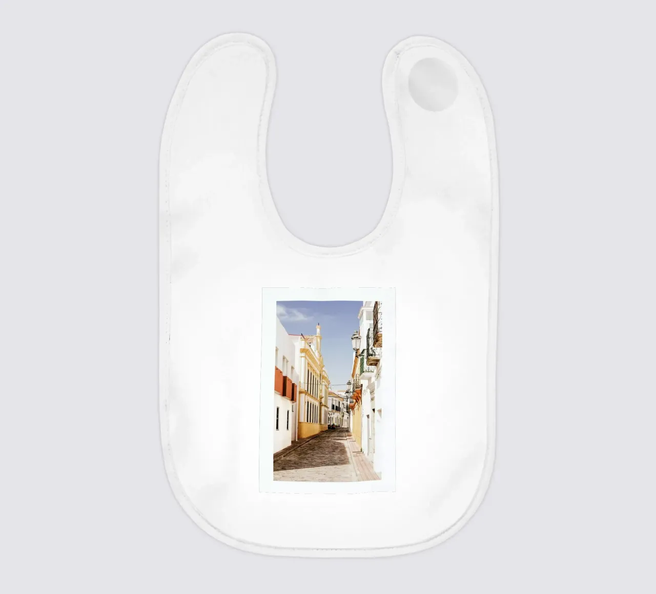 Cadiz bavaglino da METROPOLIS