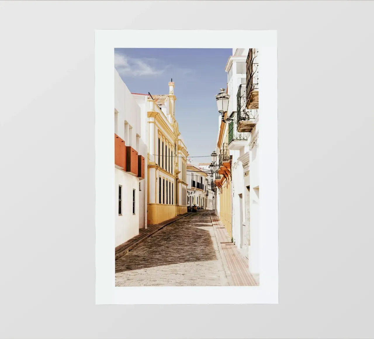 Cadiz telo in pvc da METROPOLIS