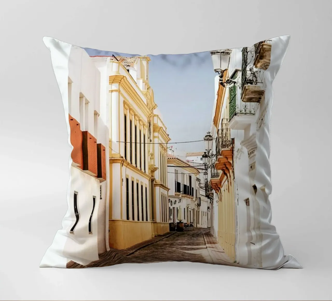 Cadiz cuscino da METROPOLIS
