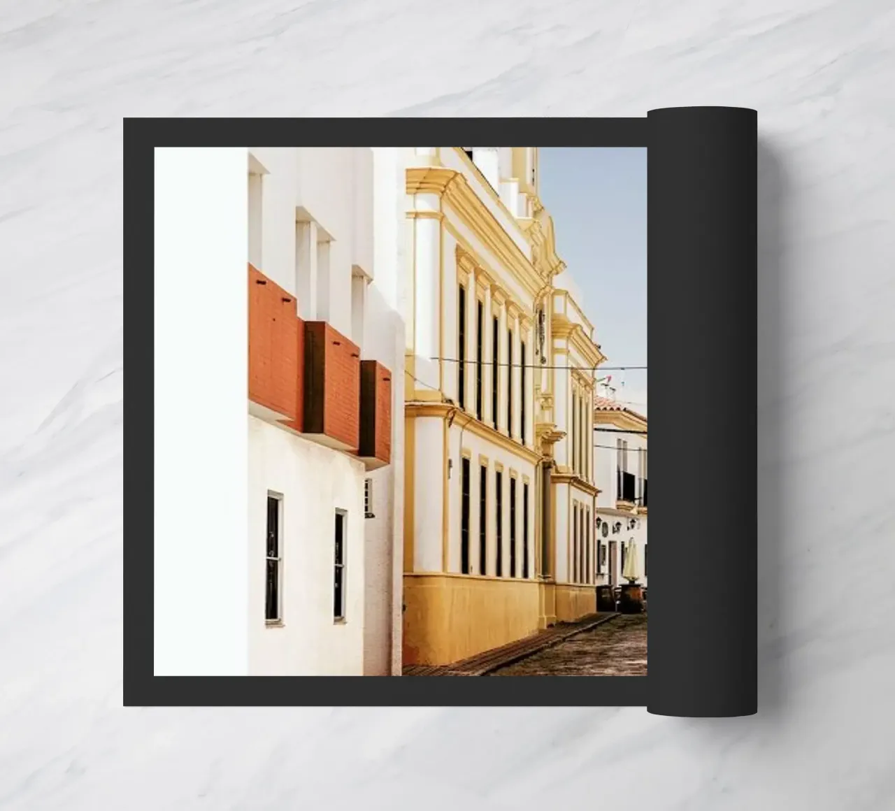 Cadiz zerbino da METROPOLIS