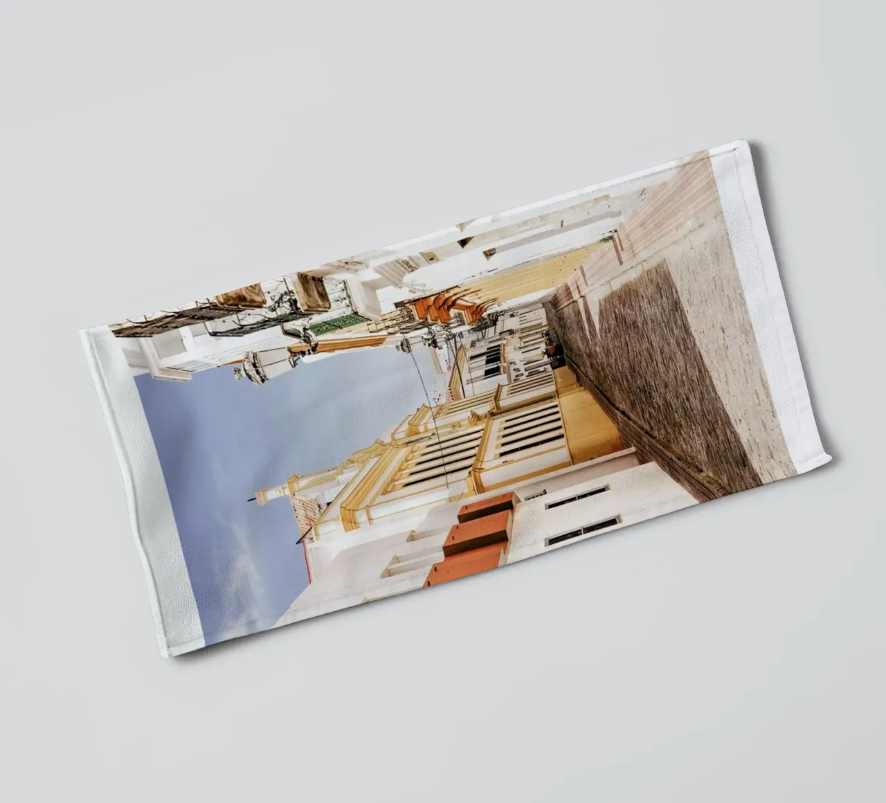 Cadiz asciugamano da bagno da METROPOLIS