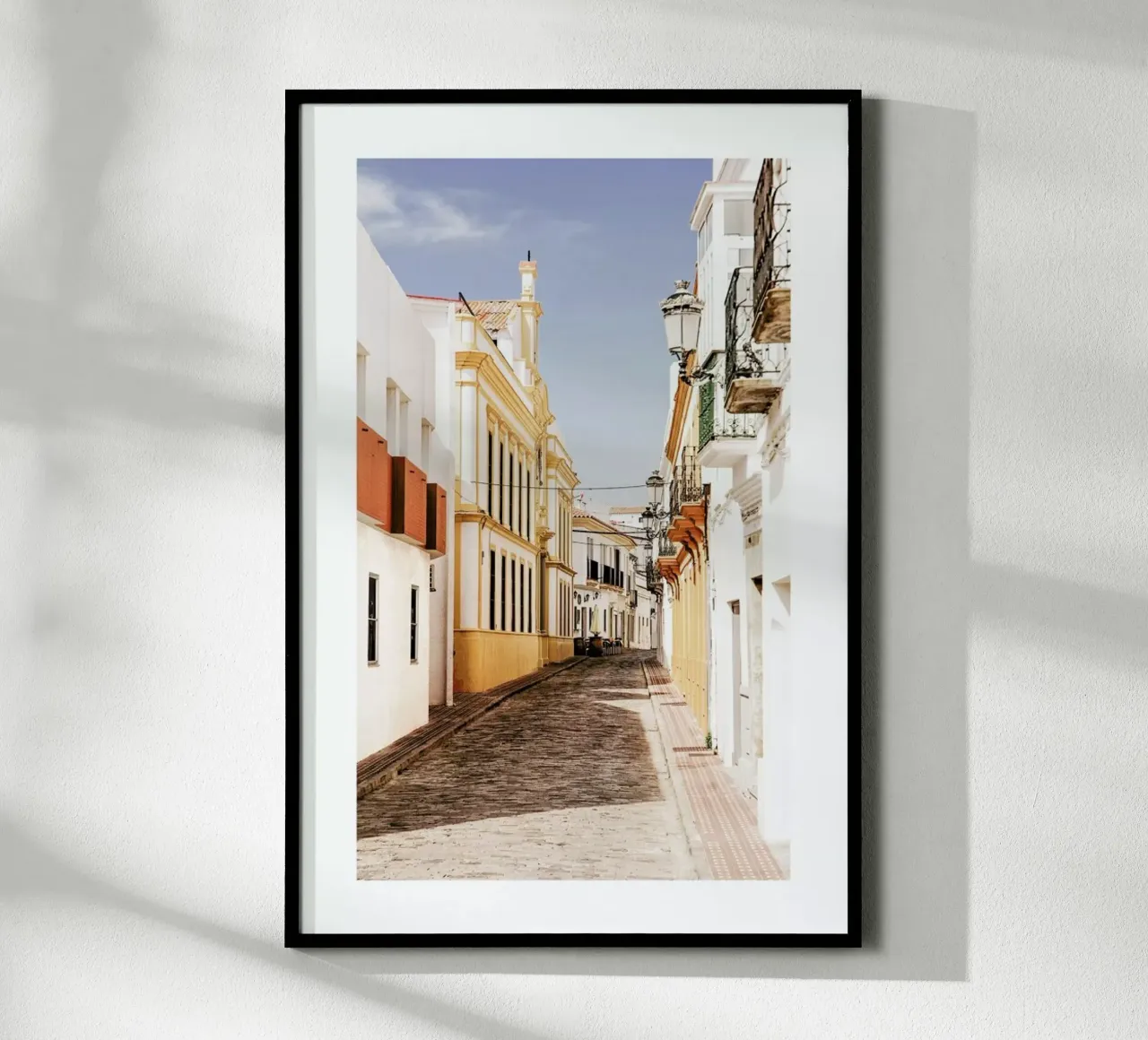 Cadiz poster da METROPOLIS