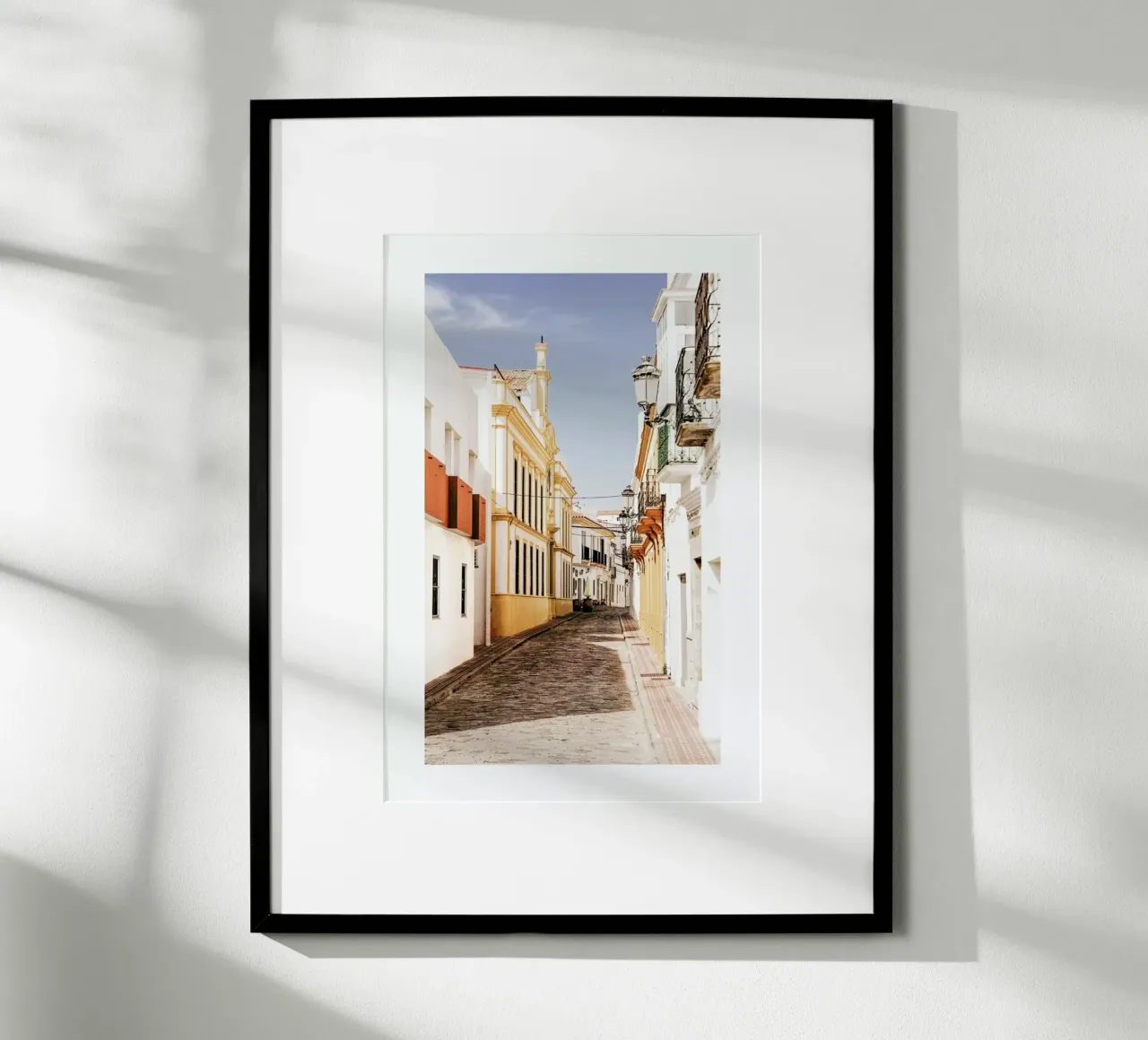 Cadiz poster da METROPOLIS