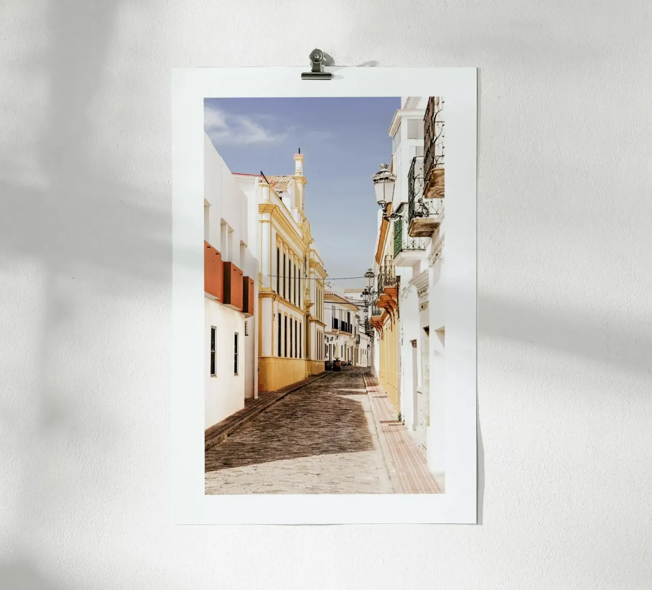 Cadiz poster da METROPOLIS