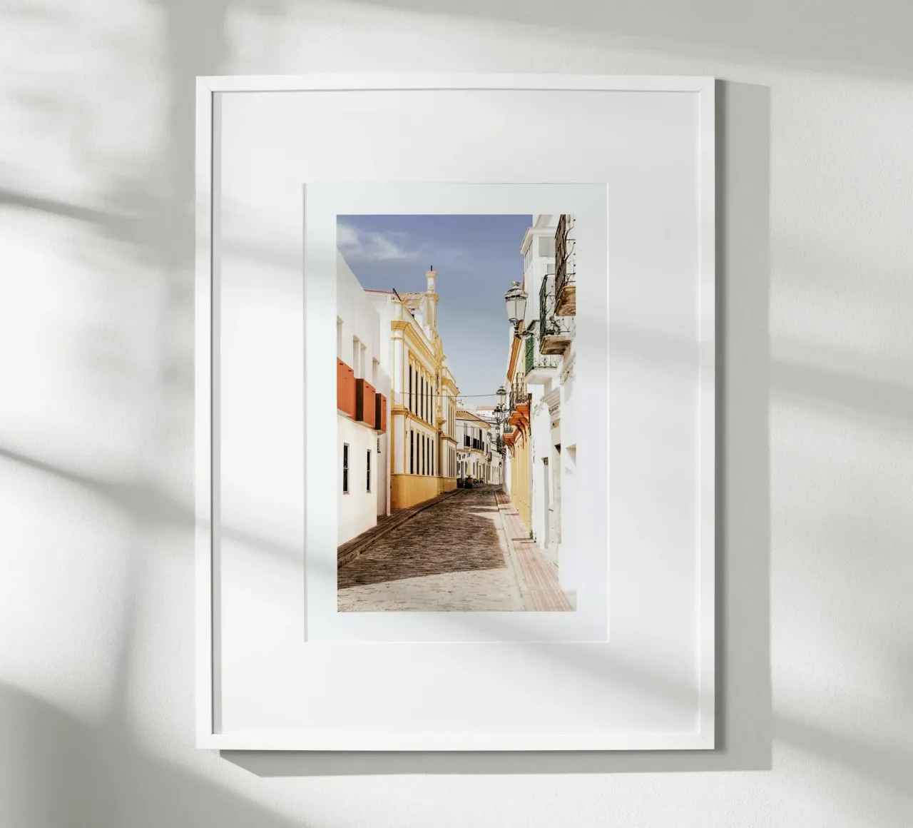 Cadiz poster da METROPOLIS