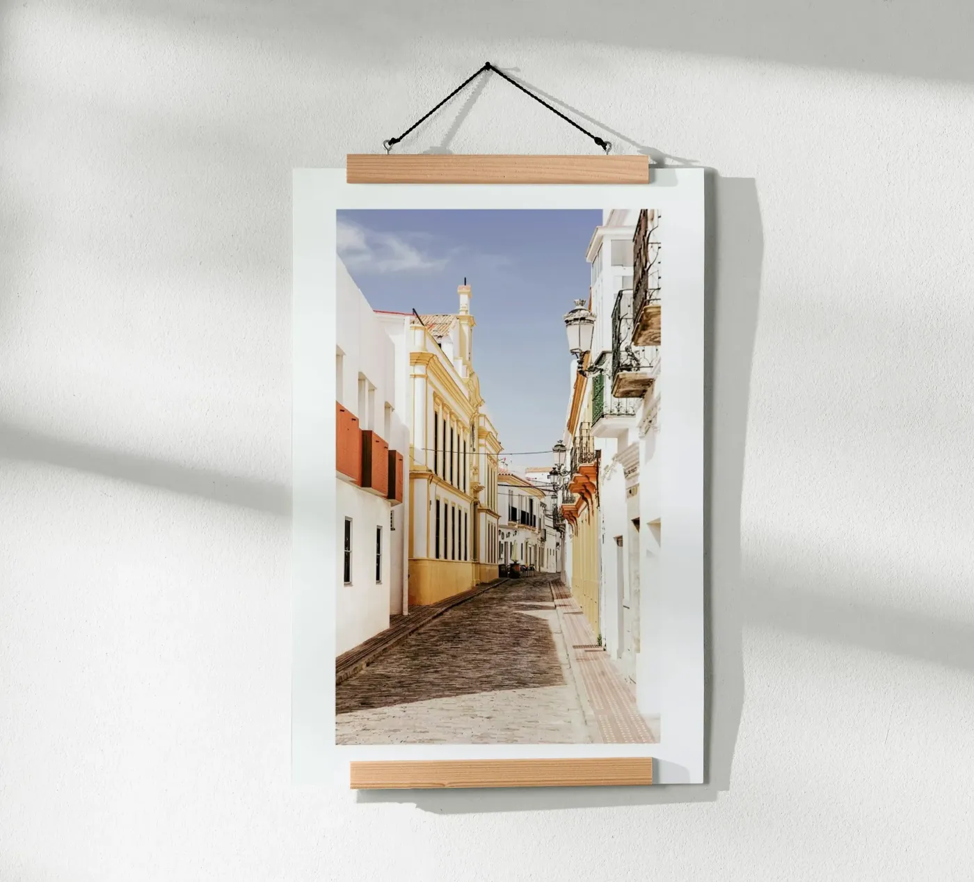 Cadiz poster da METROPOLIS