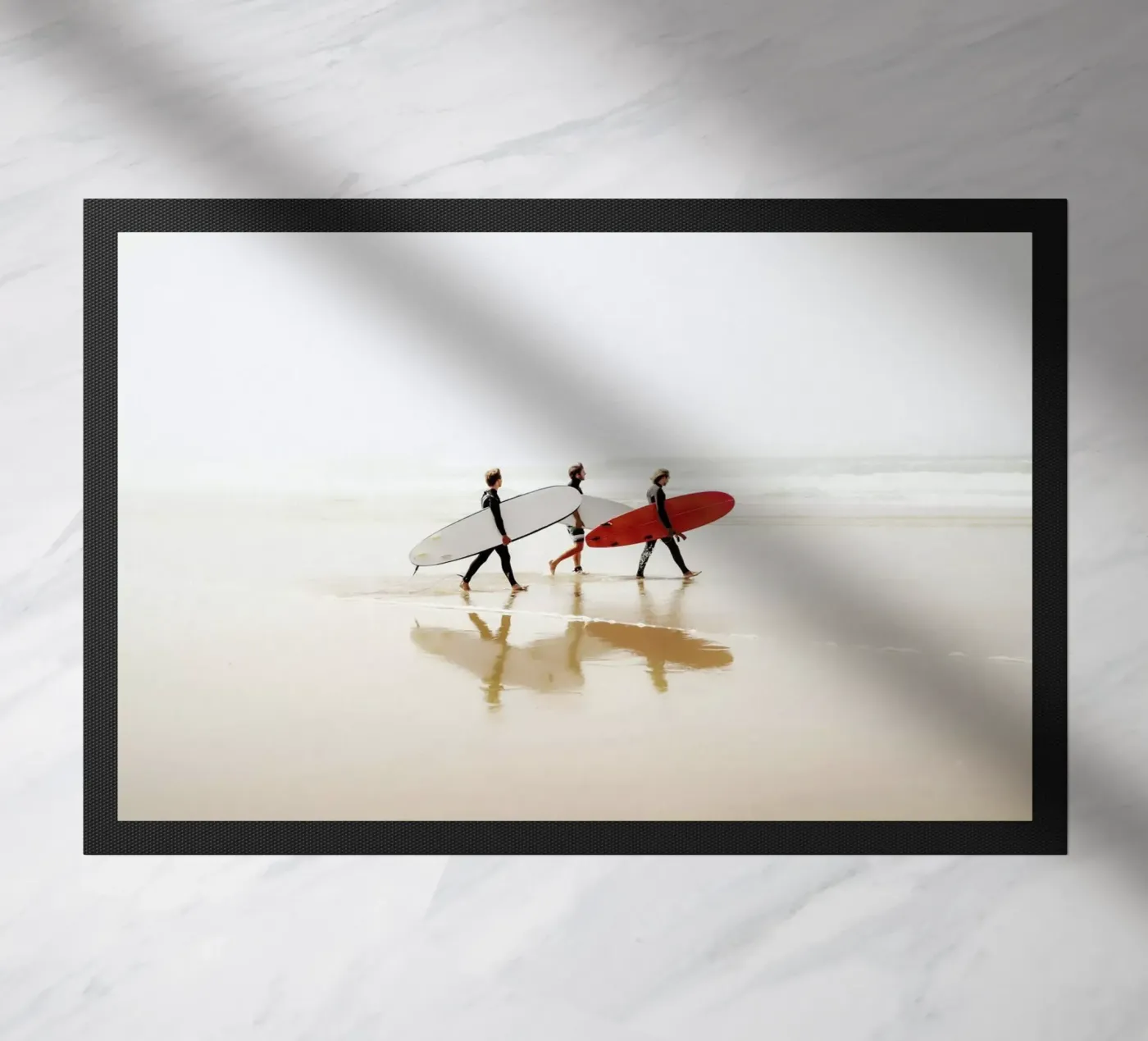 Surf Triple 1 zerbino da In Full Color