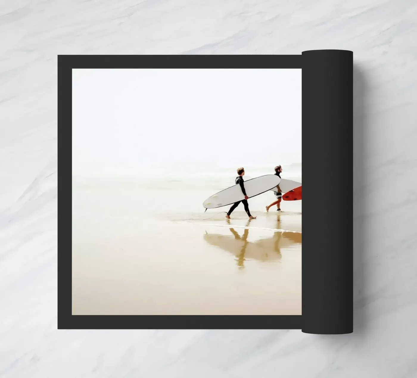 Surf Triple 1 zerbino da In Full Color