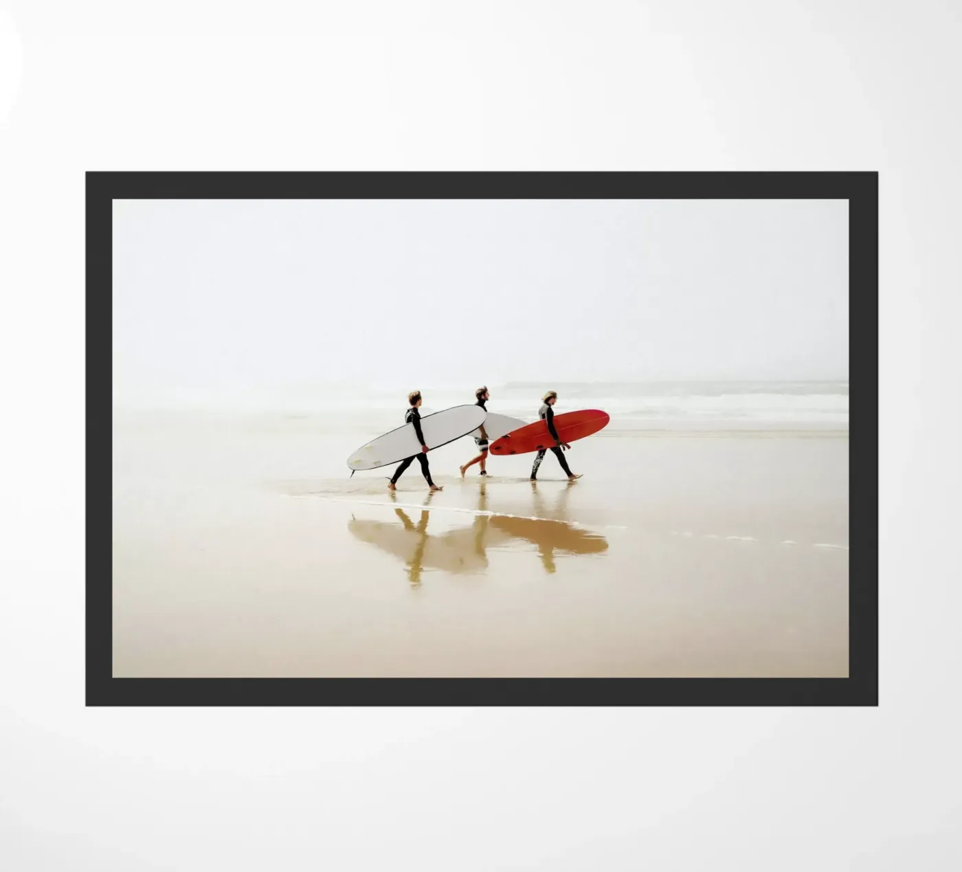 Surf Triple 1 zerbino da In Full Color