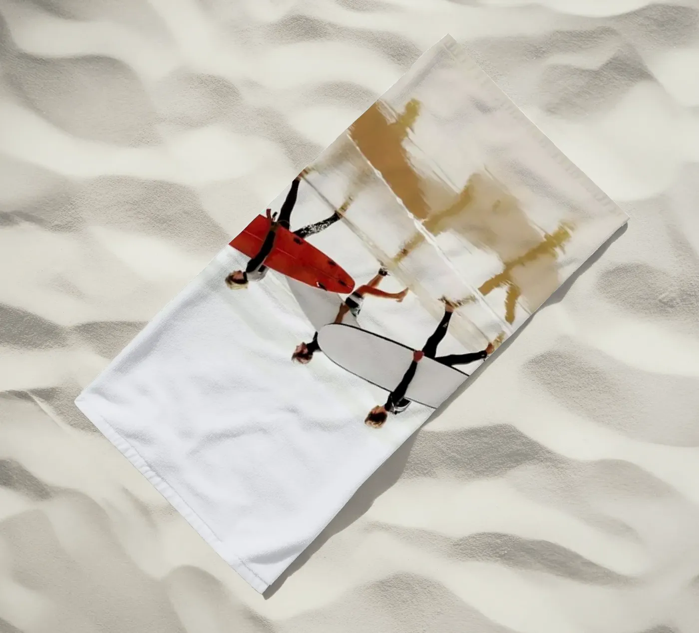 Surf Triple 1 telo mare da In Full Color