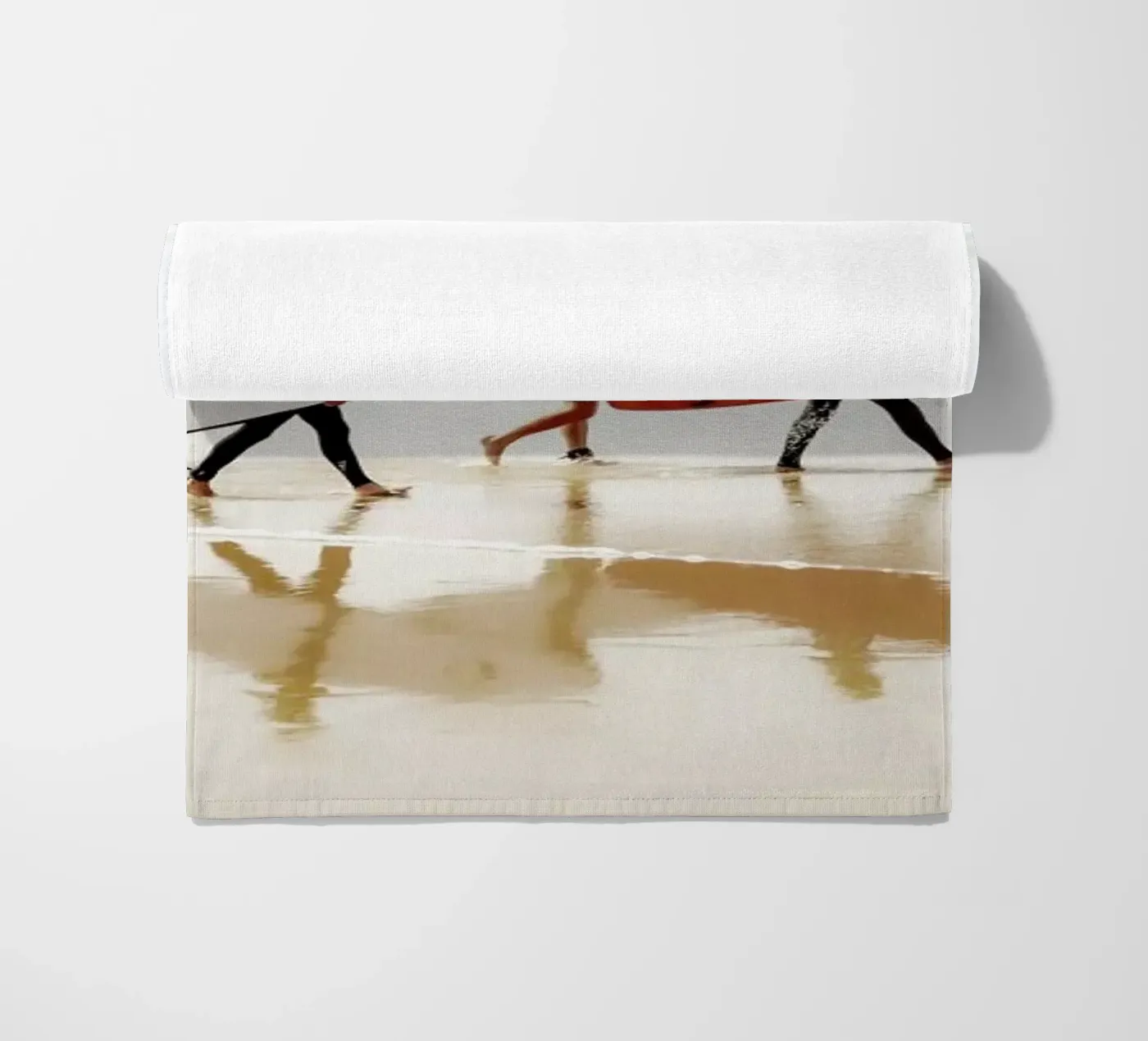 Surf Triple 1 telo mare da In Full Color