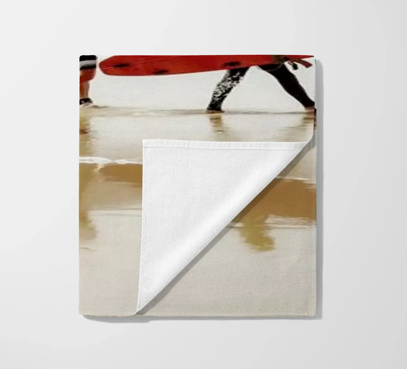 Surf Triple 1 telo mare da In Full Color