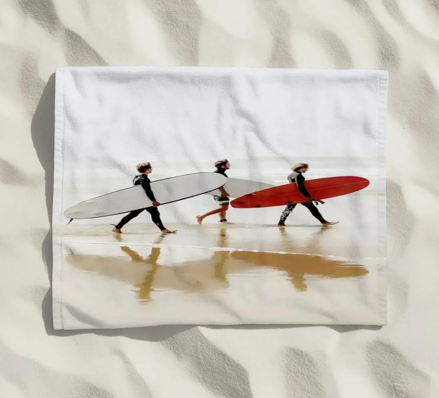 Surf Triple 1 telo mare da In Full Color